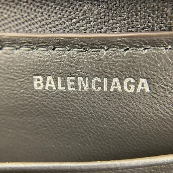 Balenciaga Balenciaga Balenciaga Leather Long Wallet Leather Long Wallet 717787 Size ONE SIZE - 4 Thumbnail