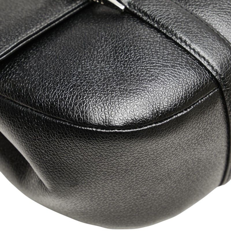 Bvlgari Bvlgari Bvlgari Logo Leather Tote Bag Leather Tote Bag Size ONE SIZE - 4 Thumbnail