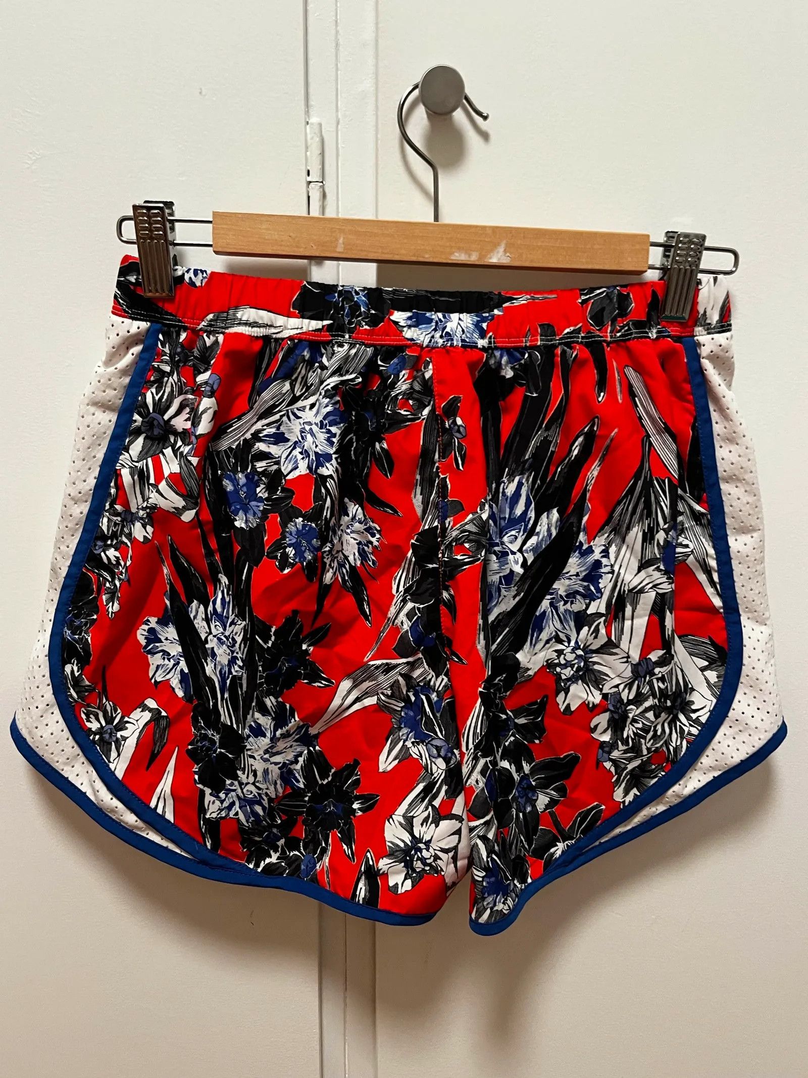 Nike Nike Shorts Size 27" / US 4 / IT 40 - 3 Thumbnail