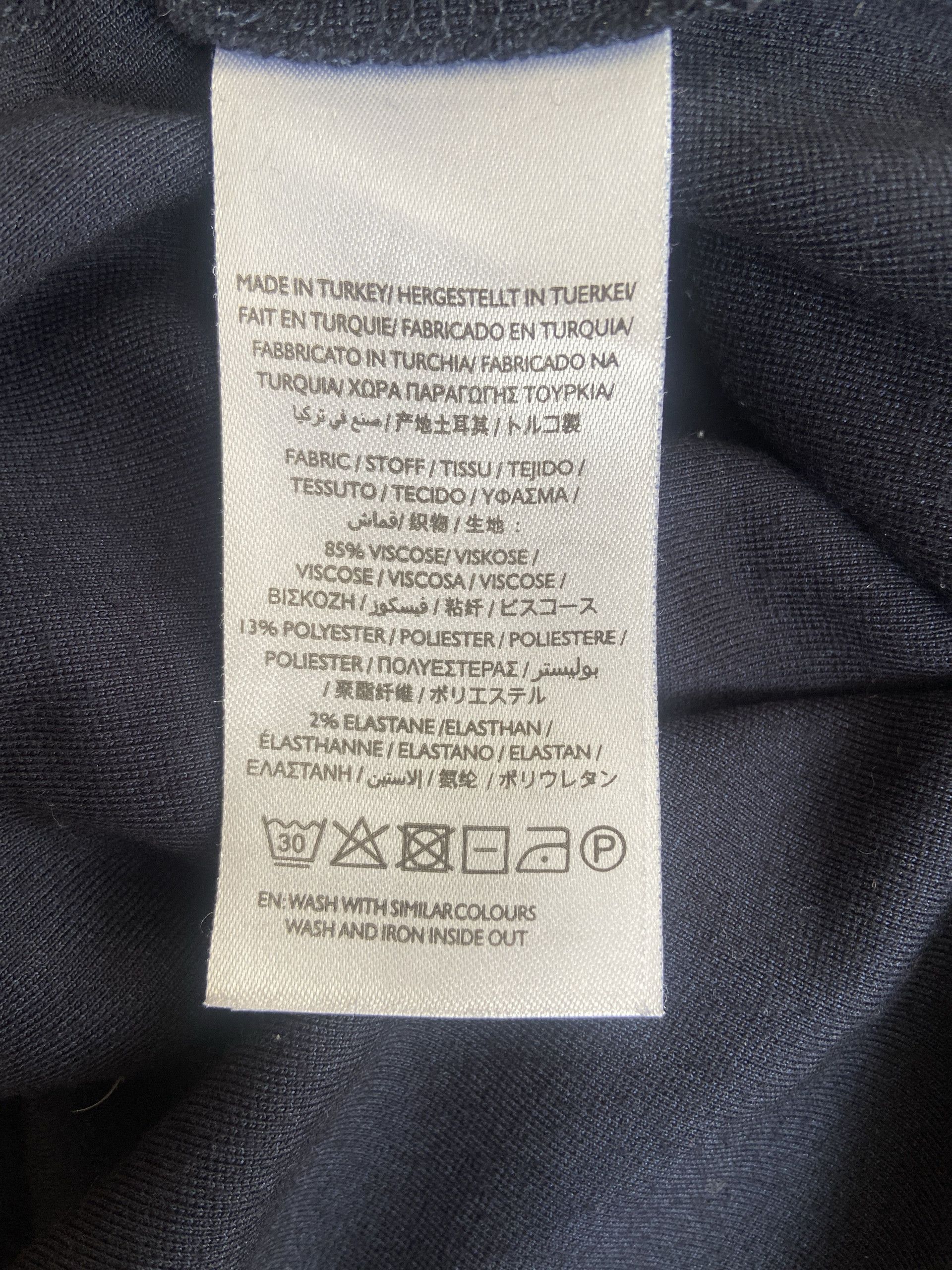 Gant Gant Dress Size S / US 4 / IT 40 - 3 Thumbnail