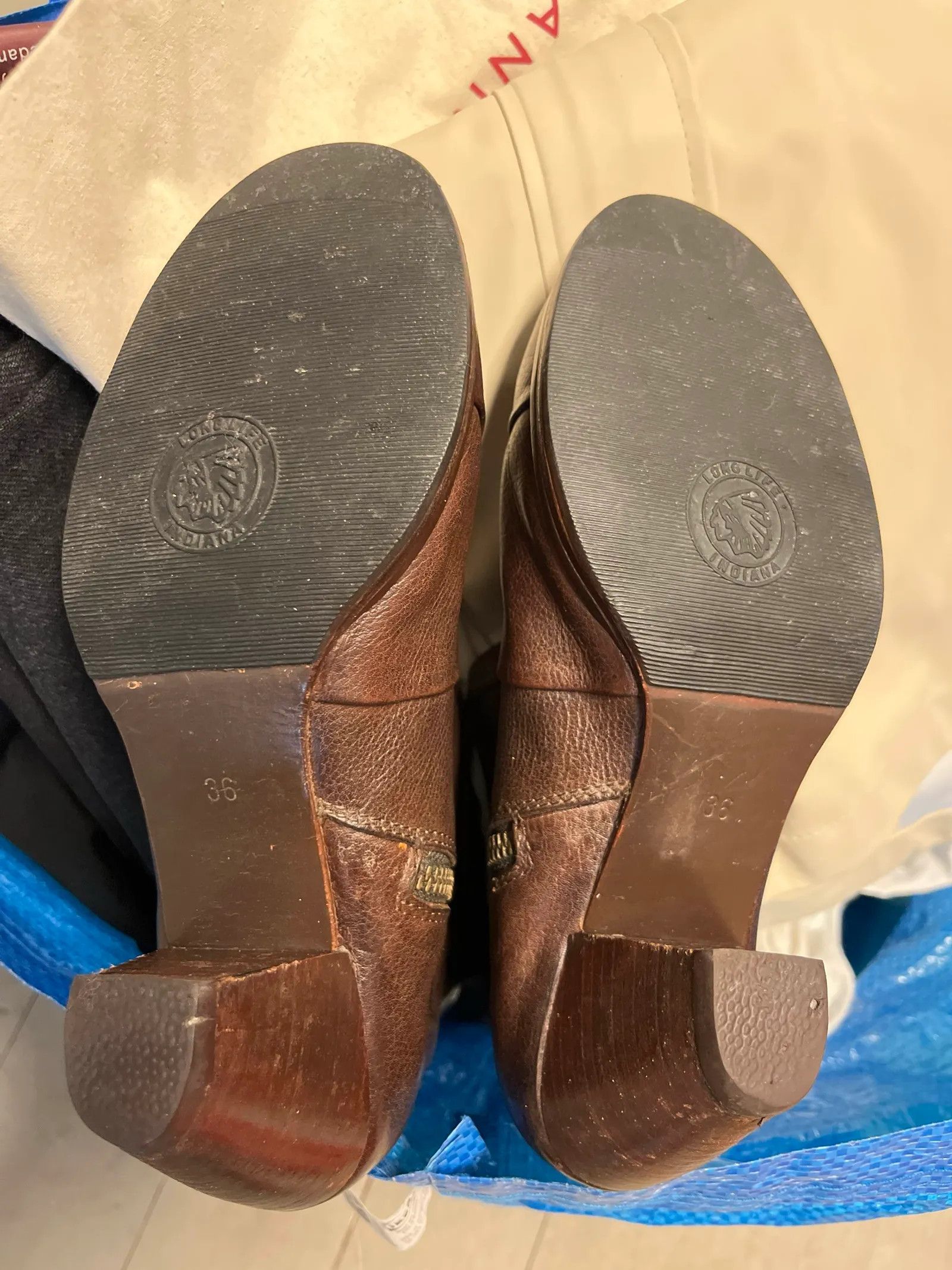 Camper Camper Boots Size US 6 / IT 36 - 6 Thumbnail