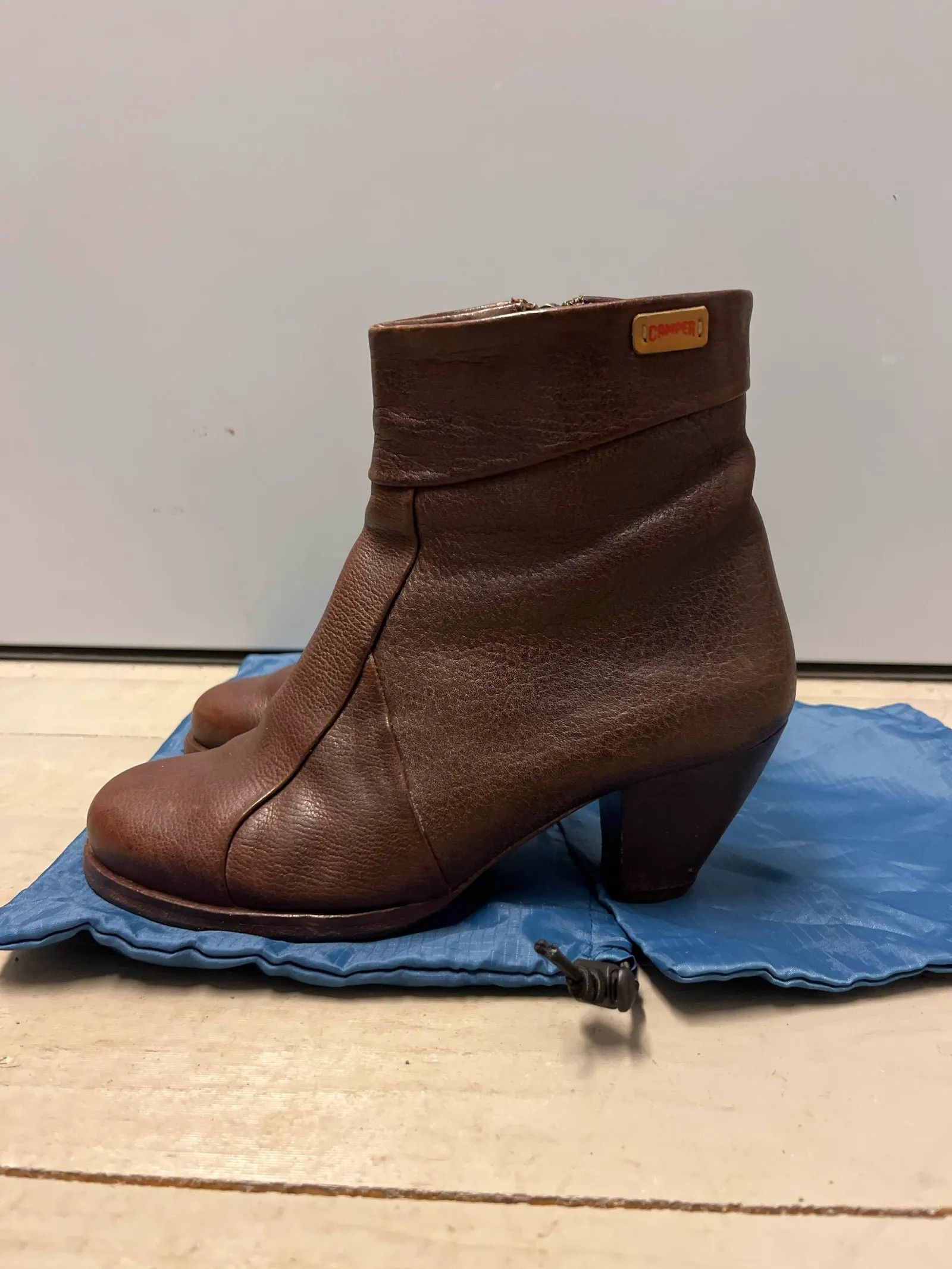 Camper Camper Boots Size US 6 / IT 36 - 4 Thumbnail