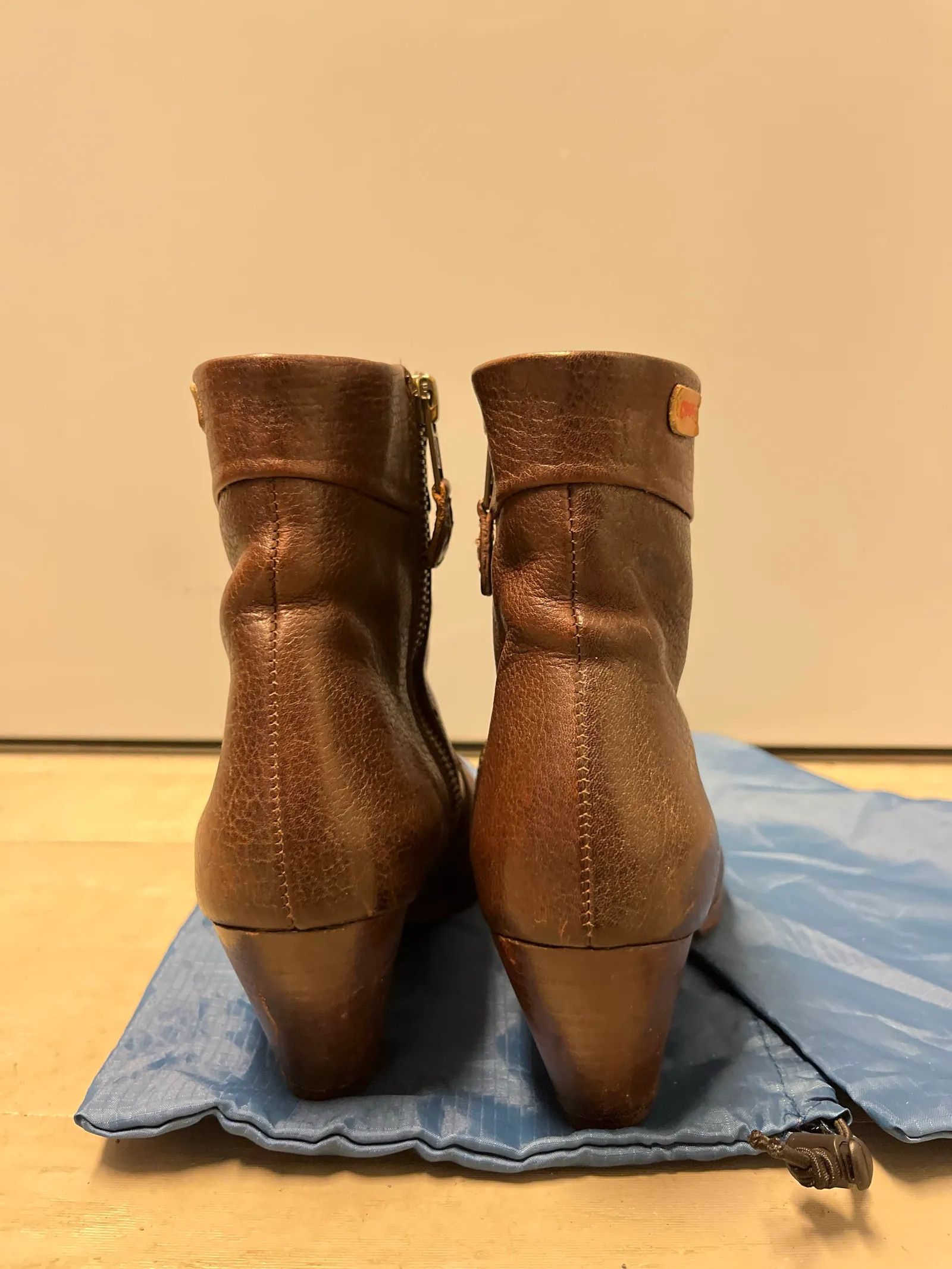 Camper Camper Boots Size US 6 / IT 36 - 3 Thumbnail