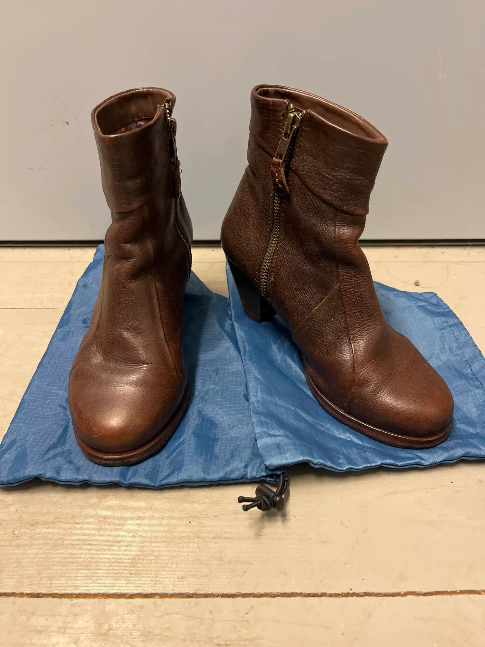 Camper Camper Boots Size US 6 / IT 36 - 7 Thumbnail