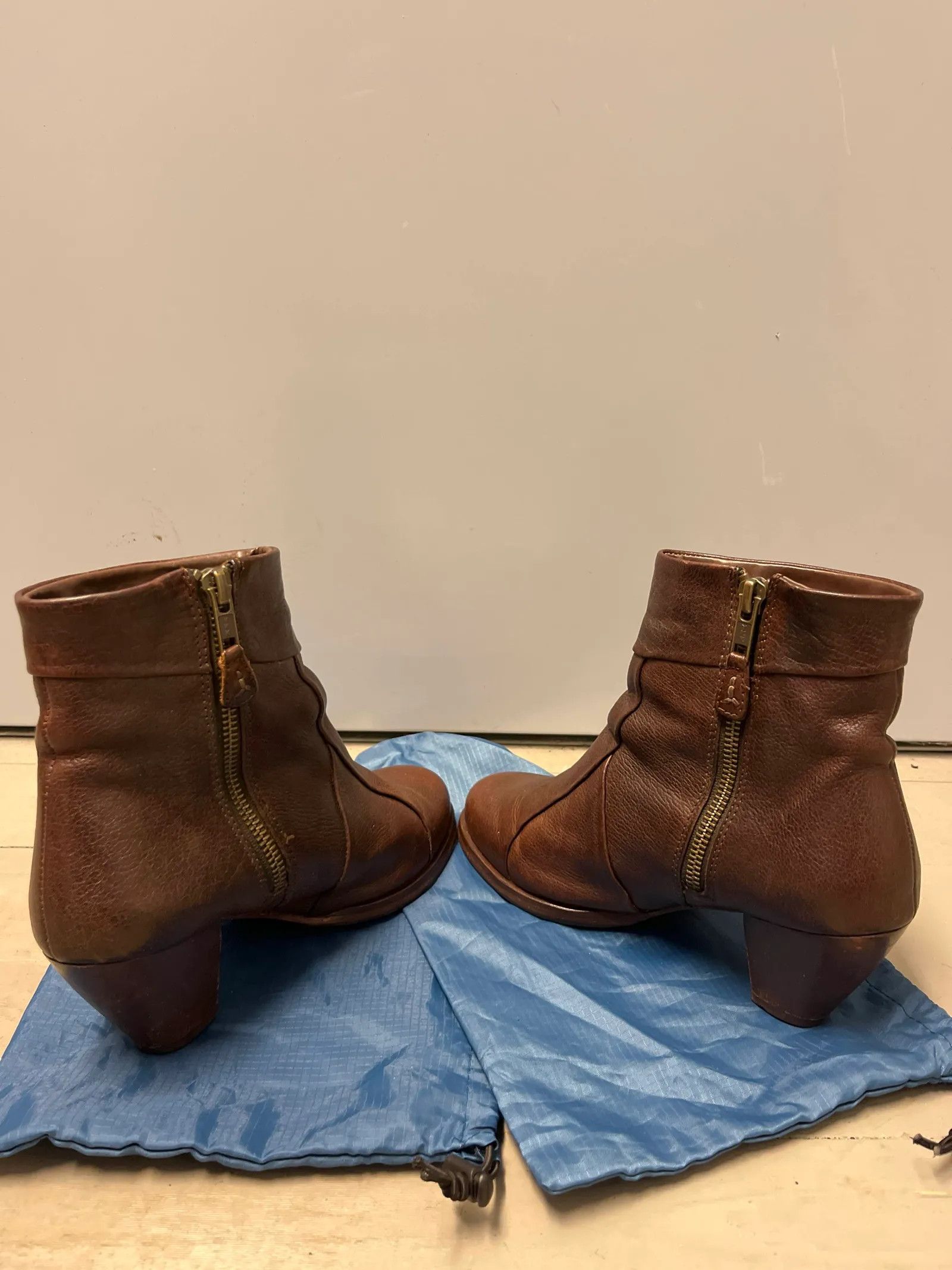 Camper Camper Boots Size US 6 / IT 36 - 5 Thumbnail