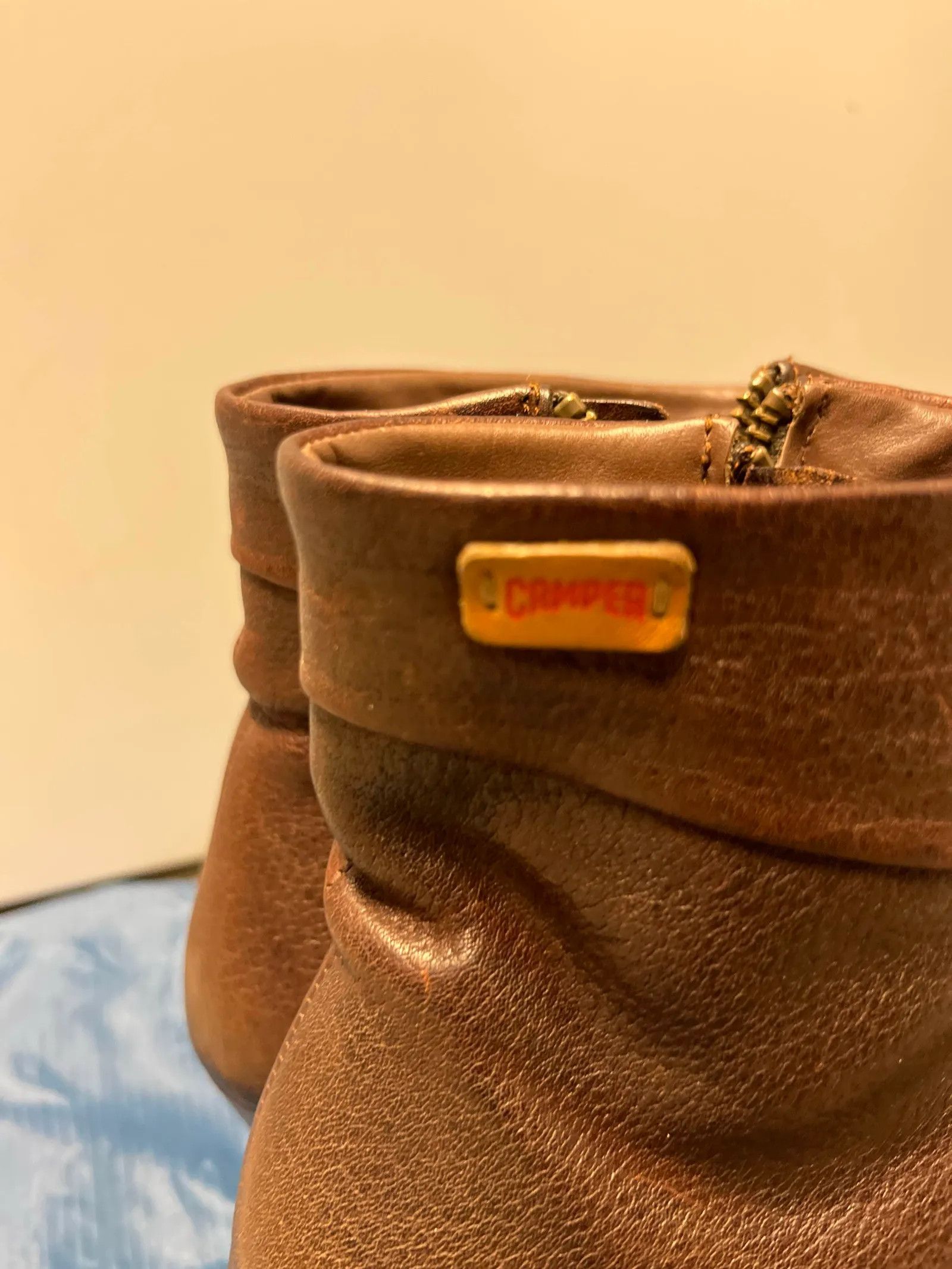 Camper Camper Boots Size US 6 / IT 36 - 2 Thumbnail