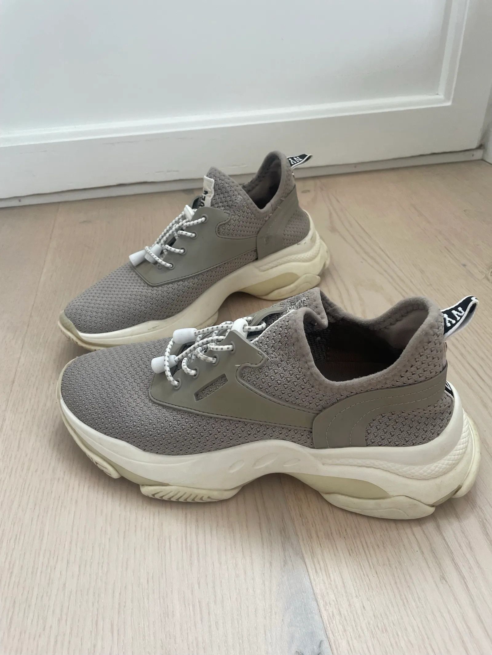 Steve Madden Steve Madden Match-E Sneakers Size US 8 / IT 38 - 3 Thumbnail