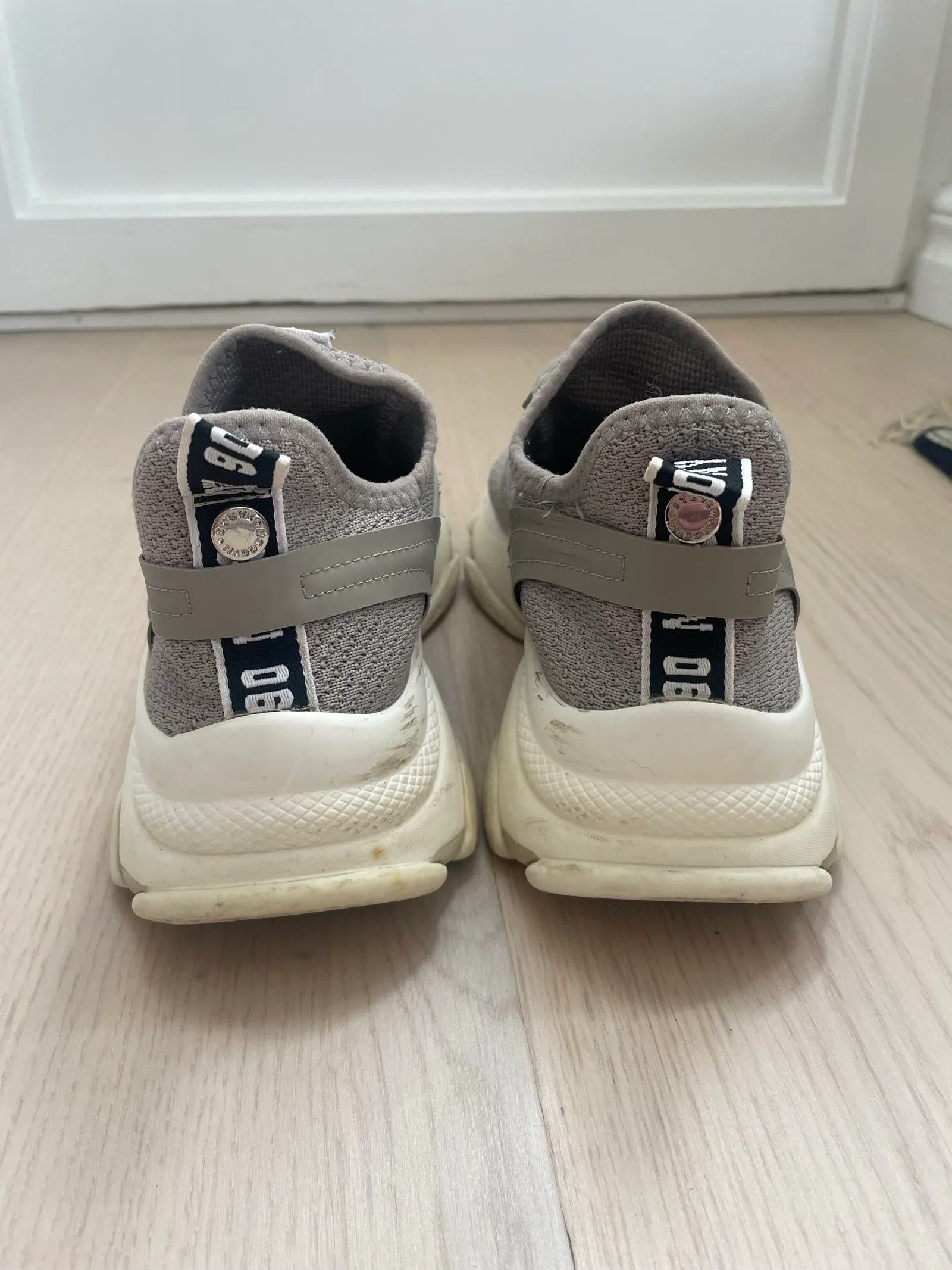 Steve Madden Steve Madden Match-E Sneakers Size US 8 / IT 38 - 2 Thumbnail