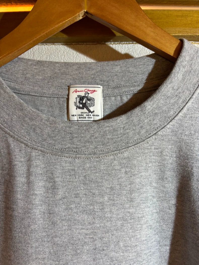 A.PRESSE J.Press x Illustrator Ivy Style Tee Size US L / EU 52-54 / 3 - 2 Thumbnail