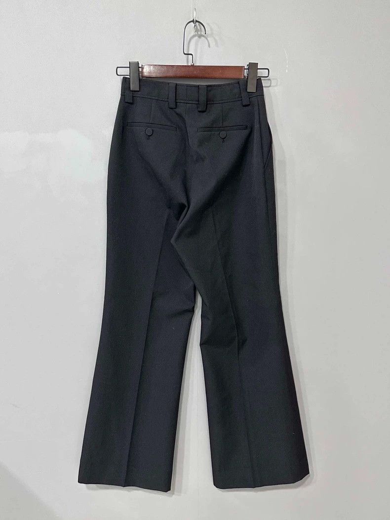 Gucci Gucci Black Formal Trousers Size US 38 / EU 54 - 3 Thumbnail