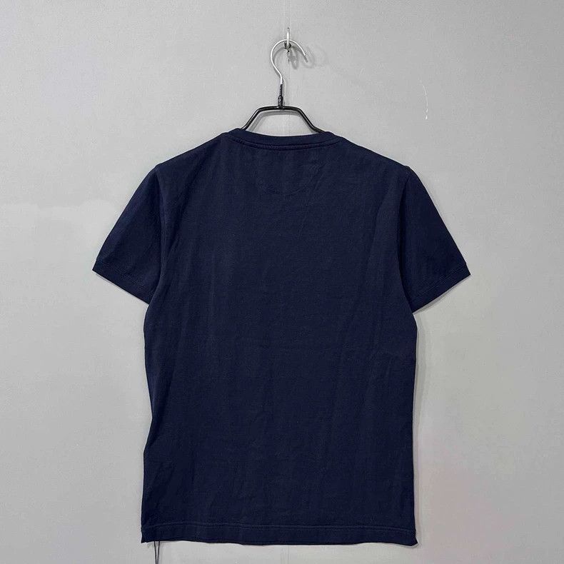 Fendi Fendi Monster Eye Patch Short Sleeve Tee Size US L / EU 52-54 / 3 - 3 Thumbnail