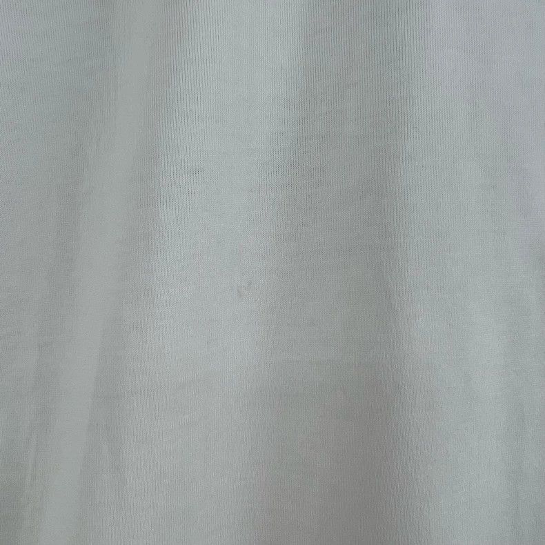 Burberry Burberry Check Collar Embroidered Logo T-shirt Size US XL / EU 56 / 4 - 4 Thumbnail