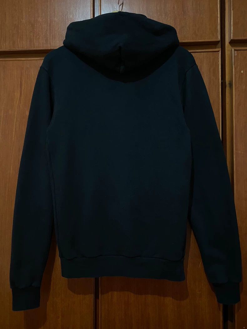 Off-White Off-White Embroidered Logo Zip Hoodie Size US XS / EU 42 / 0 - 2 Thumbnail