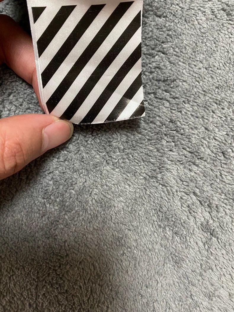 Off-White Off-White x Sneaker Religious Limited Tee Size US M / EU 48-50 / 2 - 4 Thumbnail