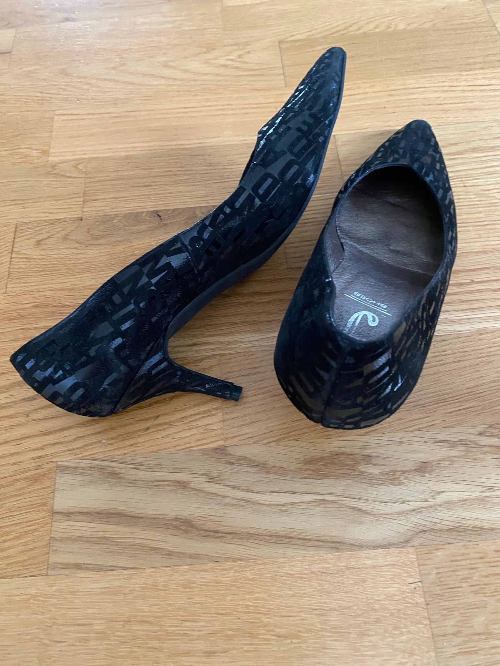J Shoes J shoes J shoes Heels Size US 9 / IT 39 - 3 Thumbnail