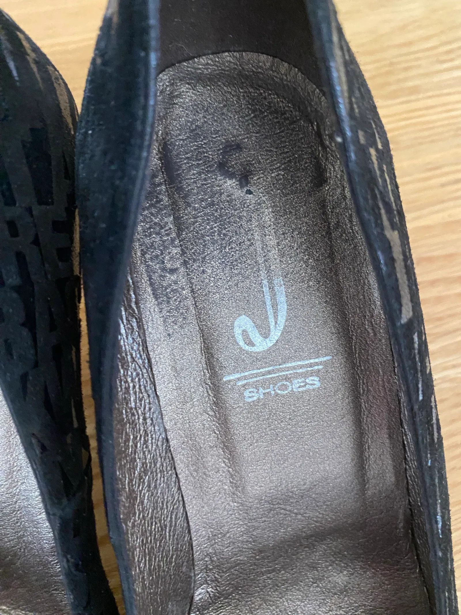 J Shoes J shoes J shoes Heels Size US 9 / IT 39 - 2 Thumbnail