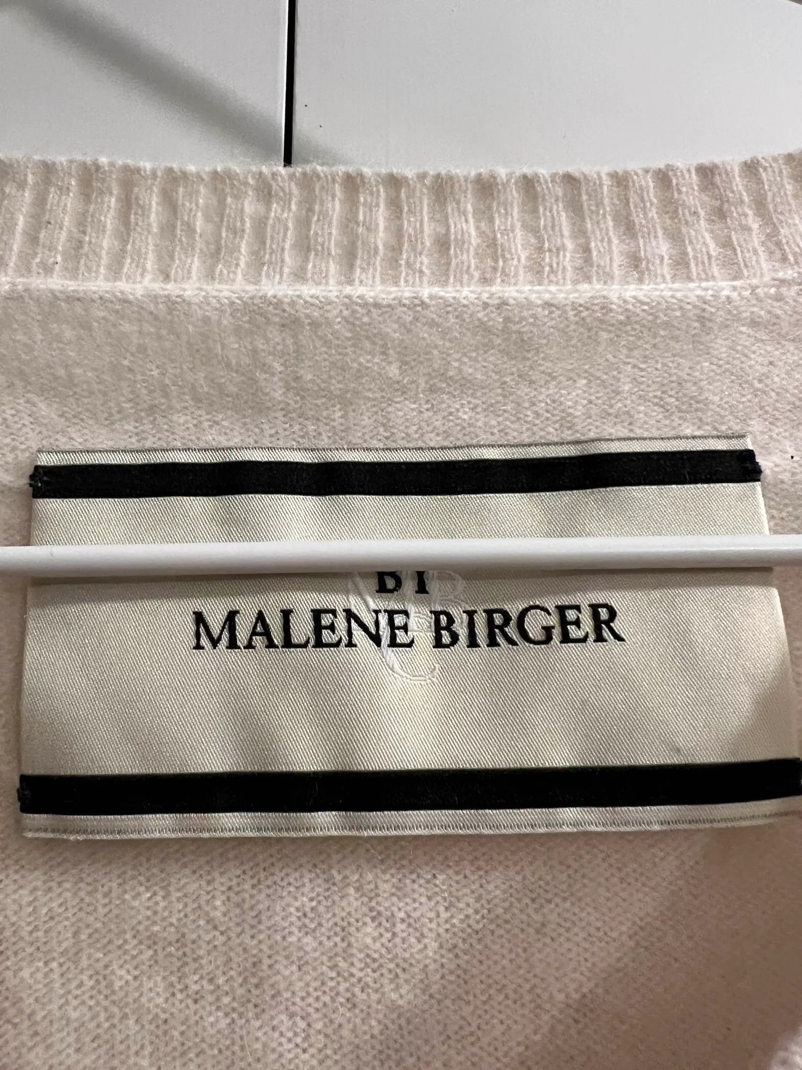 By Malene Birger By Malene Birger Moulda Cardigan Size M / US 6-8 / IT 42-44 - 2 Thumbnail
