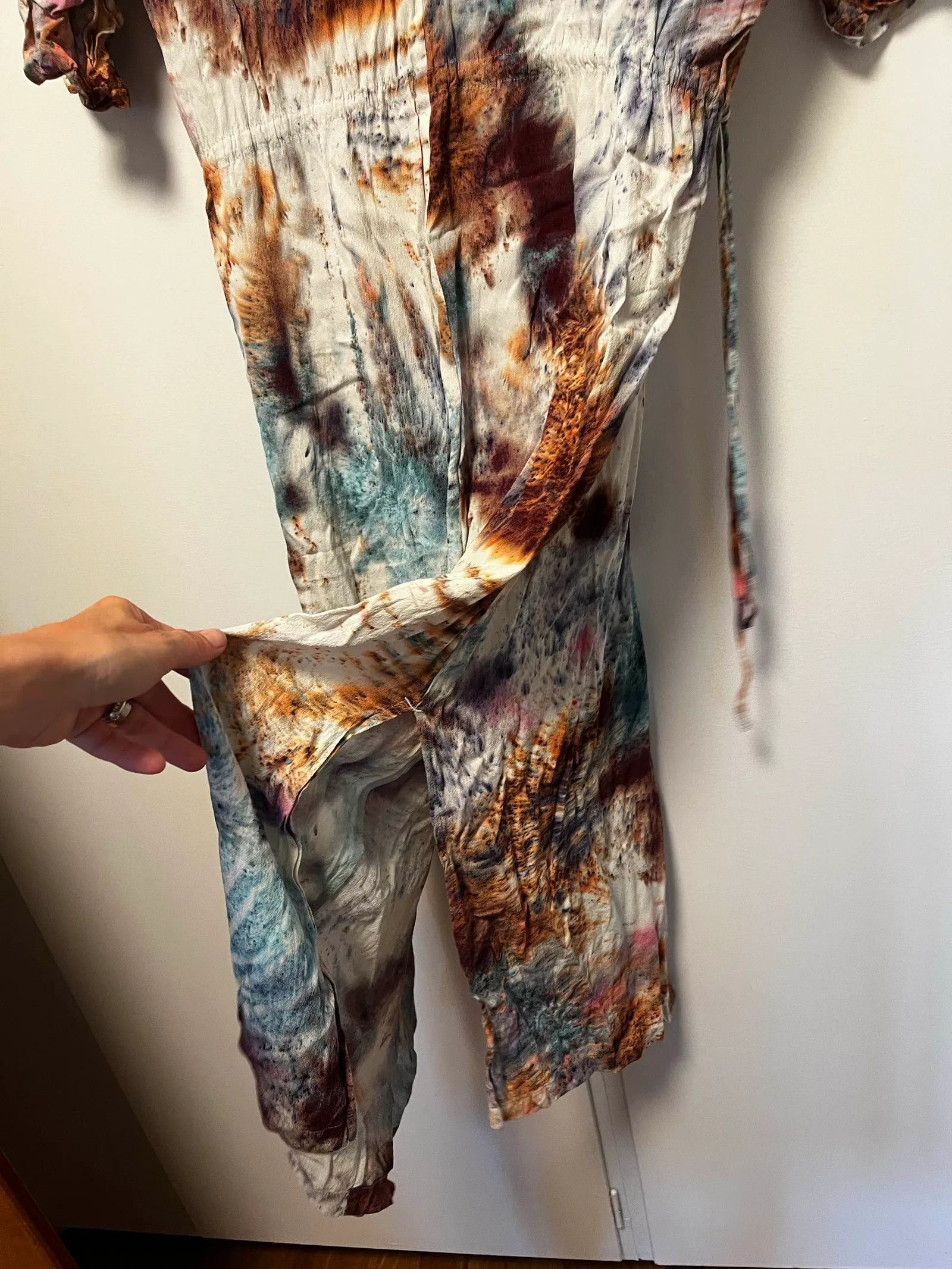 Weekday Weekday Dress Size S / US 4 / IT 40 - 5 Thumbnail