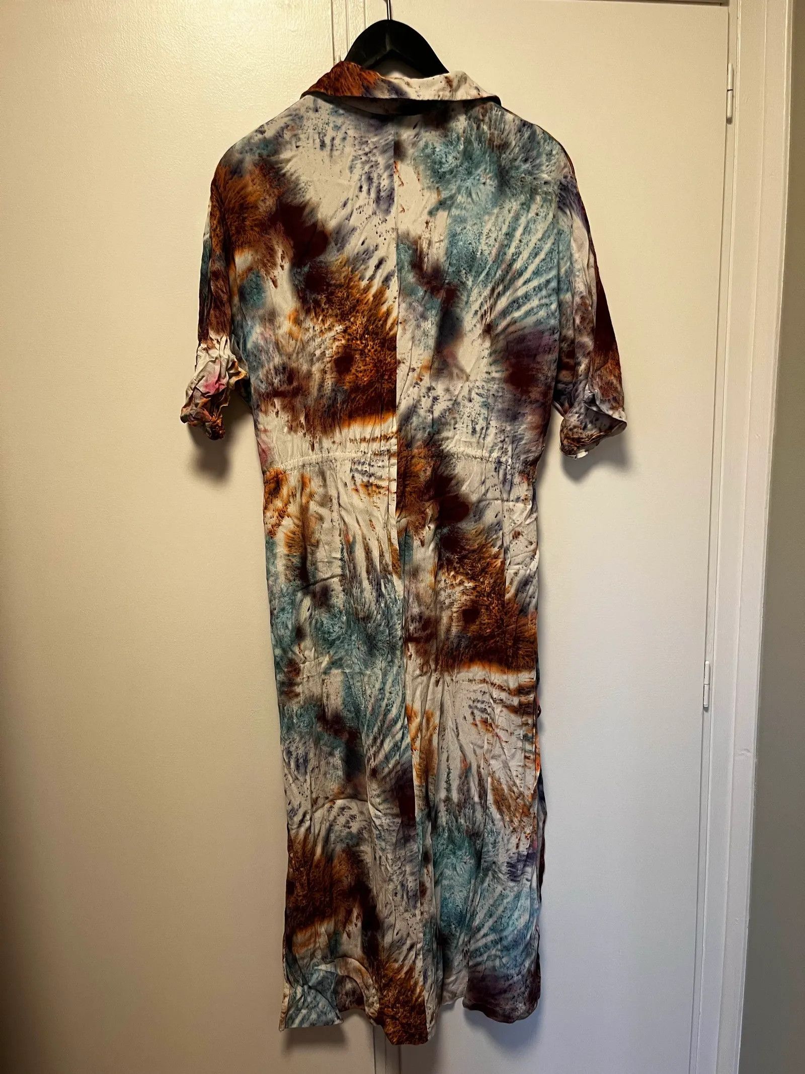 Weekday Weekday Dress Size S / US 4 / IT 40 - 4 Thumbnail