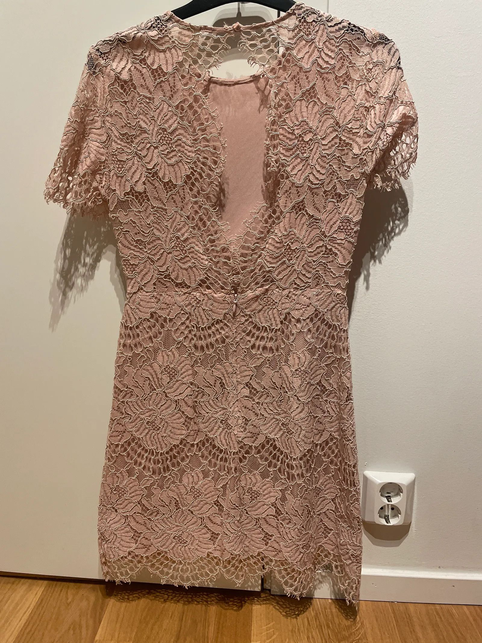 H&M H&M Dress Size XS / US 0-2 / IT 36-38 - 4 Thumbnail