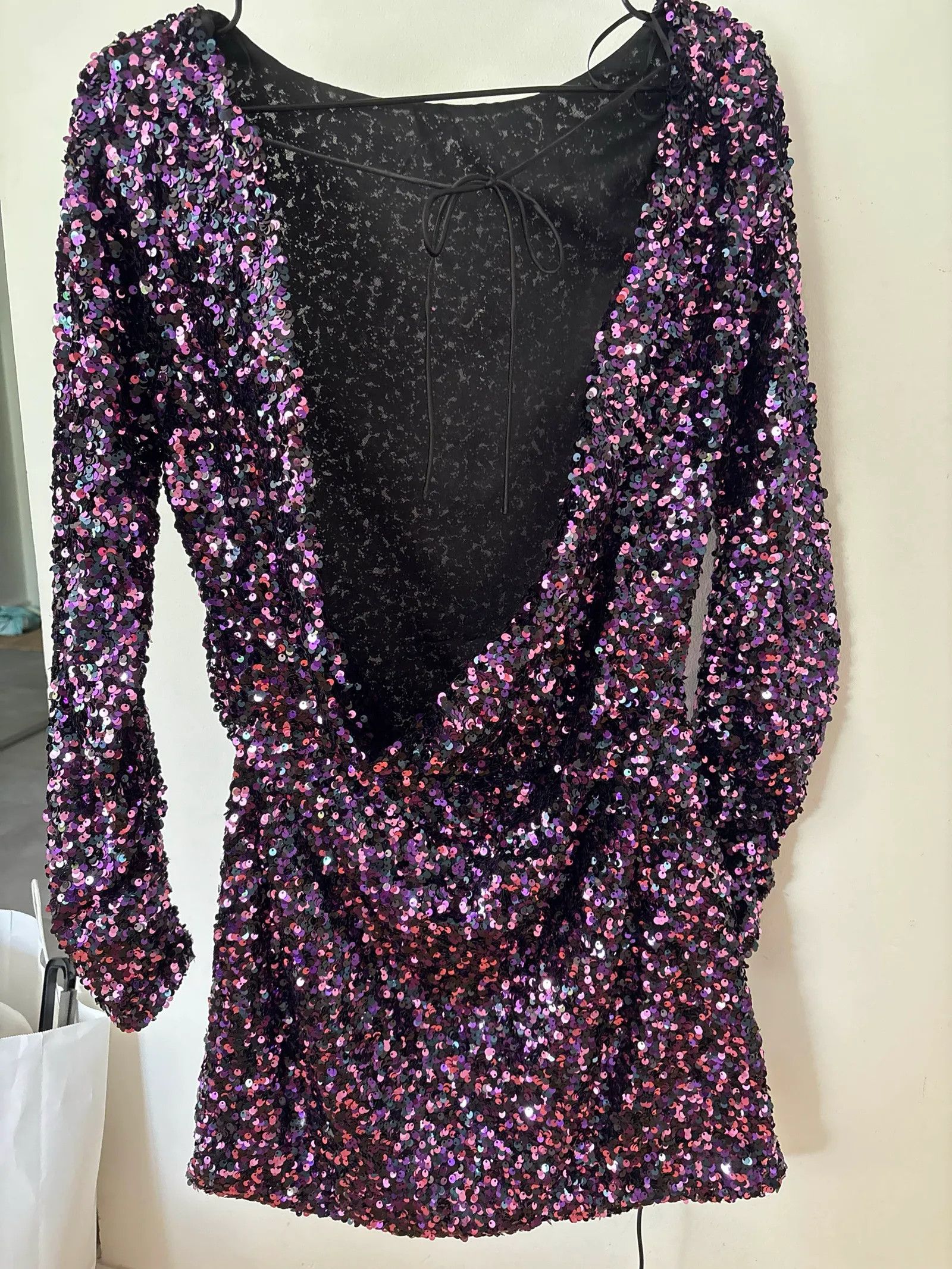Zara Zara Dress Size XS / US 0-2 / IT 36-38 - 4 Thumbnail