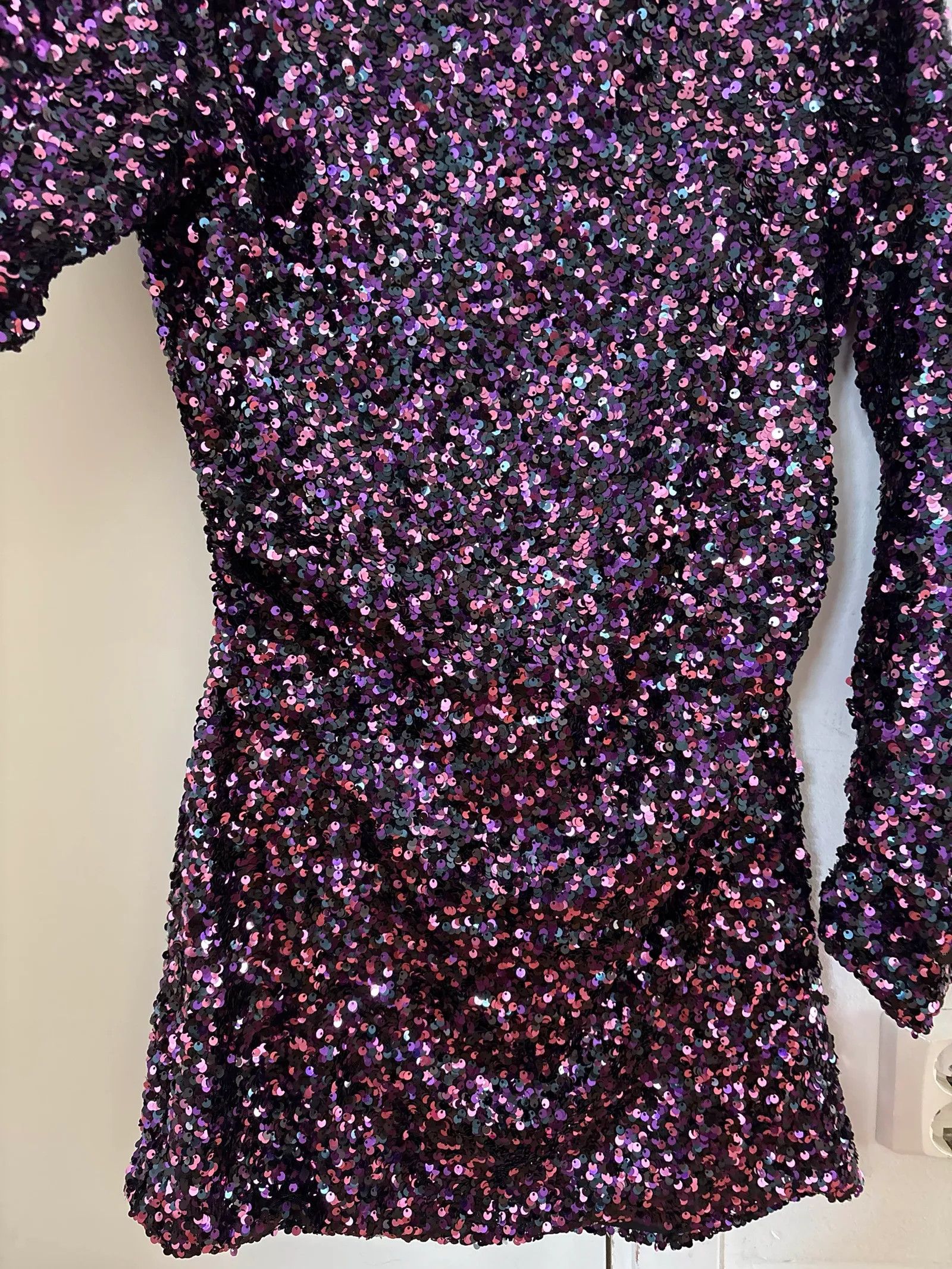 Zara Zara Dress Size XS / US 0-2 / IT 36-38 - 5 Thumbnail