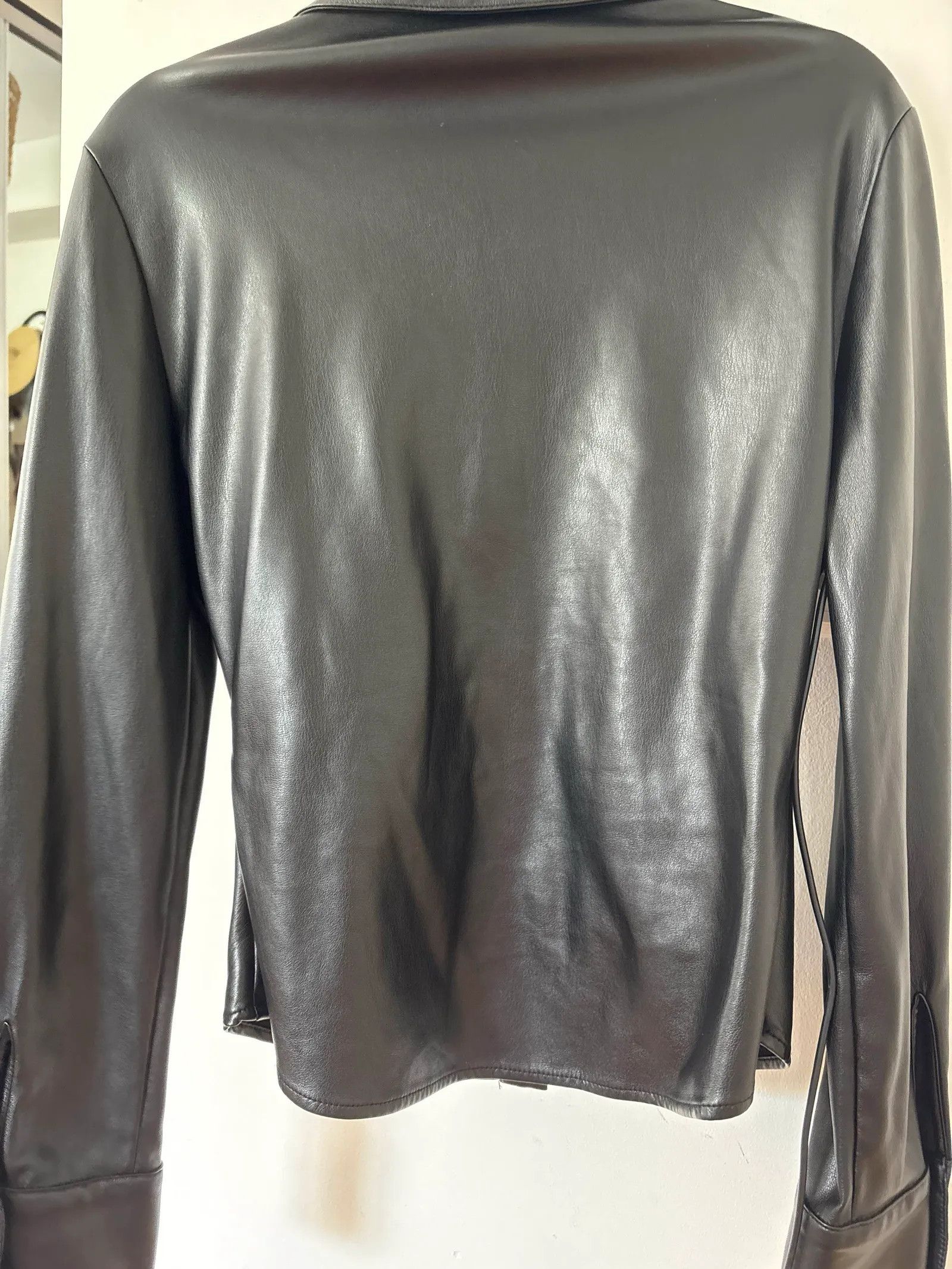 Zara Zara Shirt Size S / US 4 / IT 40 - 5 Thumbnail