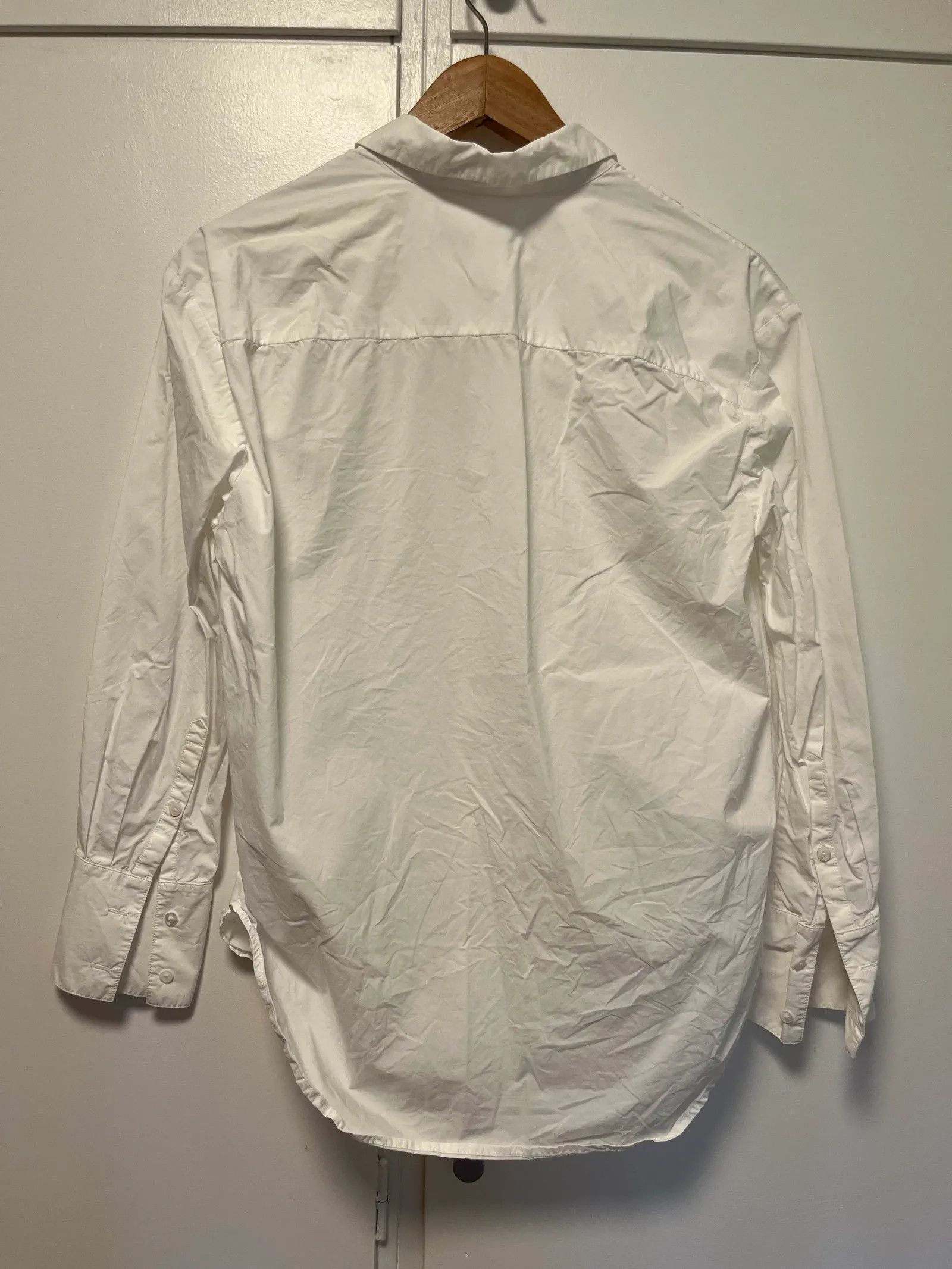 & Other Stories & Other Stories Shirt Size XS / US 0-2 / IT 36-38 - 4 Thumbnail