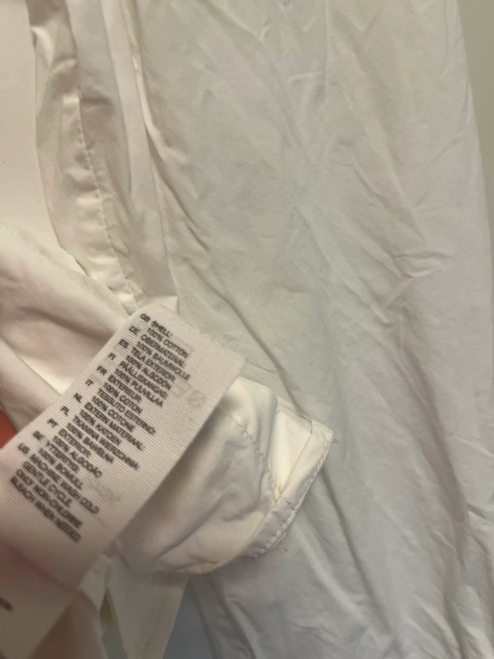 & Other Stories & Other Stories Shirt Size XS / US 0-2 / IT 36-38 - 3 Thumbnail