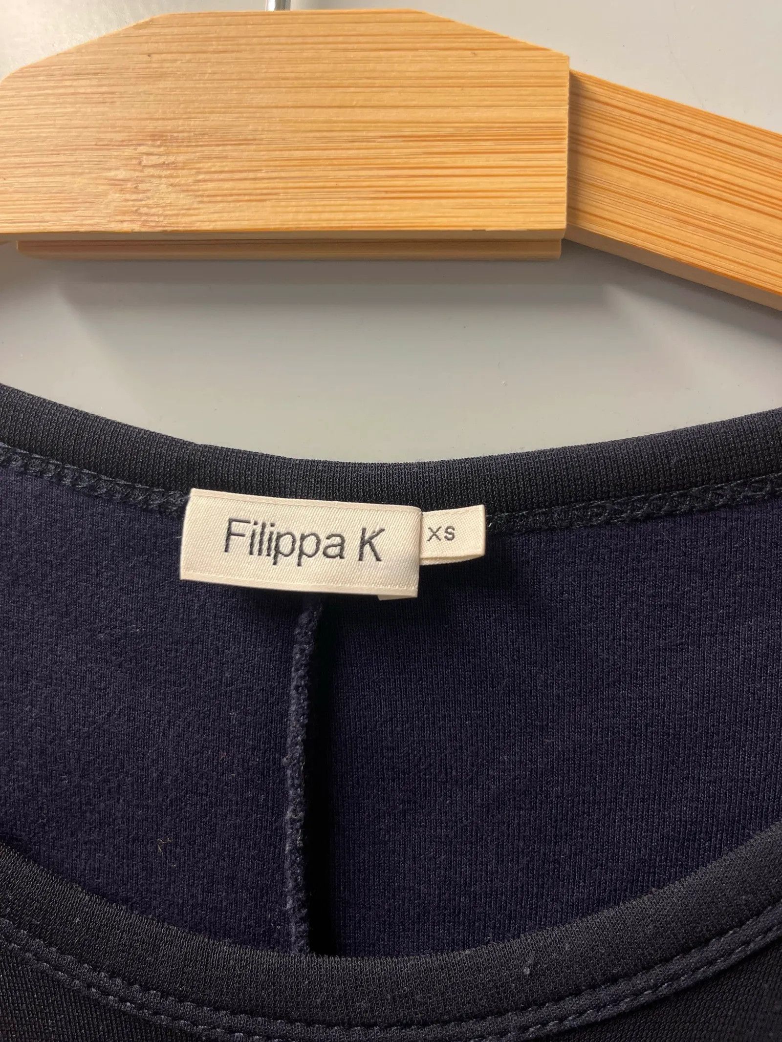 Filippa K Filippa K Dress Size XS / US 0-2 / IT 36-38 - 2 Thumbnail