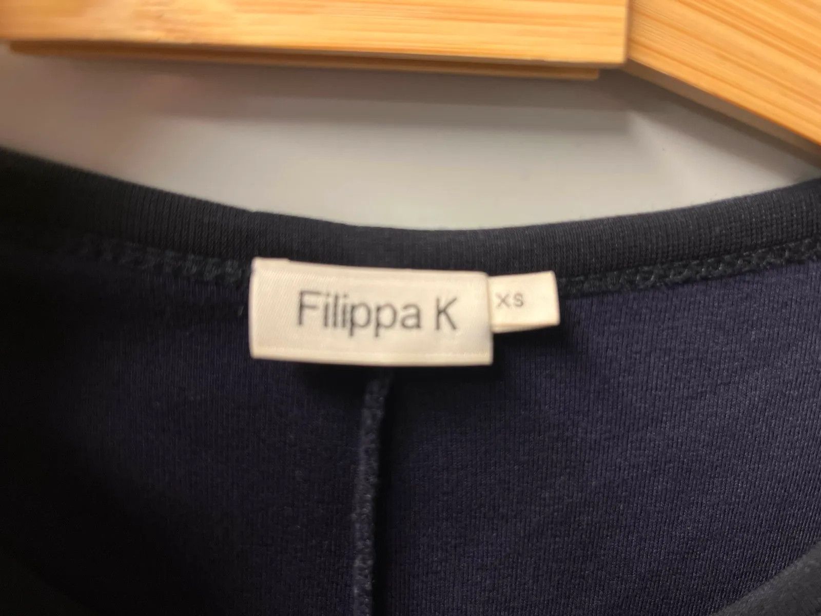 Filippa K Filippa K Dress Size XS / US 0-2 / IT 36-38 - 6 Thumbnail