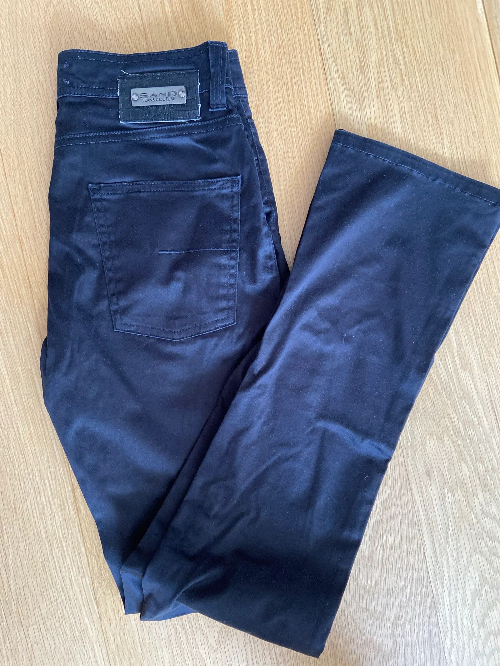 SAND Sand Pants Size 28" / US 6 / IT 42 - 4 Thumbnail