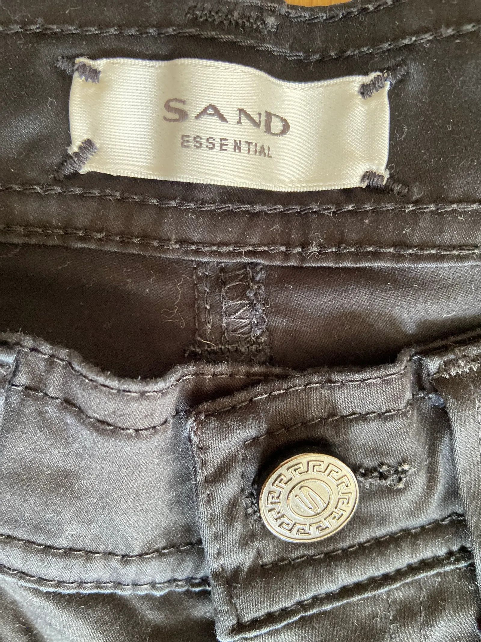 SAND Sand Pants Size 28" / US 6 / IT 42 - 2 Thumbnail