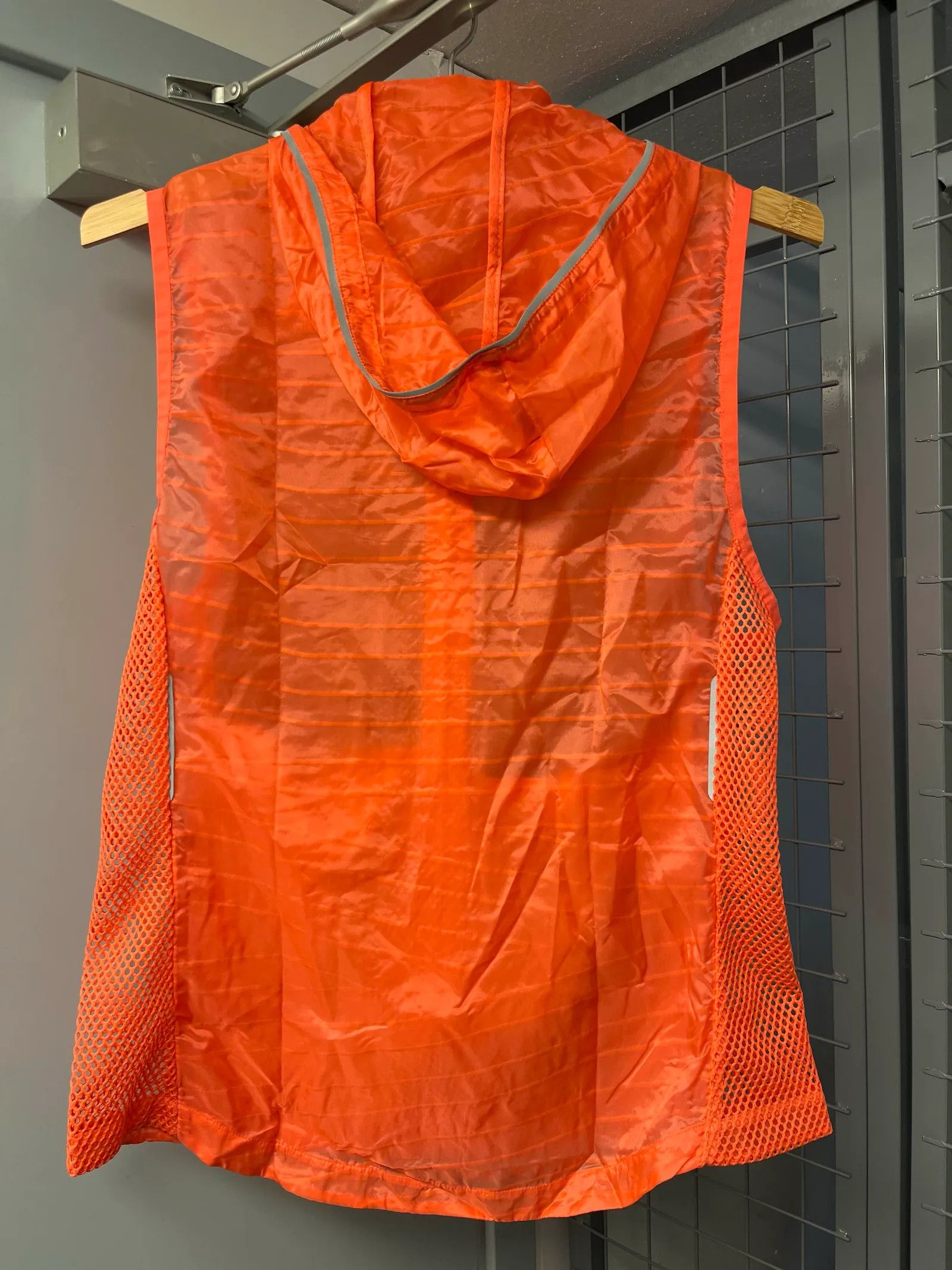 Adidas Adidas Running Vest Size XS / US 0-2 / IT 36-38 - 2 Thumbnail