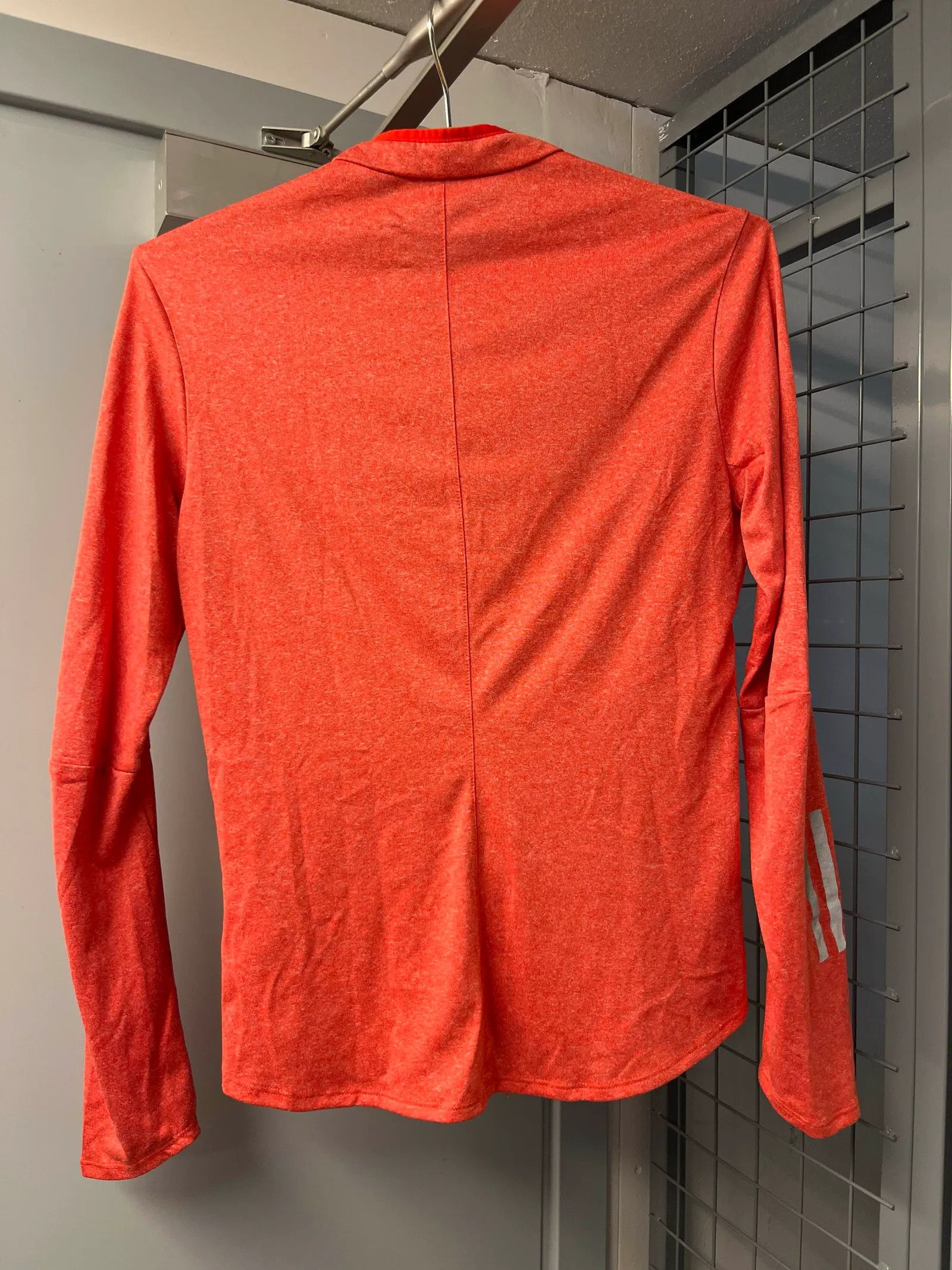 Adidas Adidas Sweater Size XS / US 0-2 / IT 36-38 - 2 Thumbnail