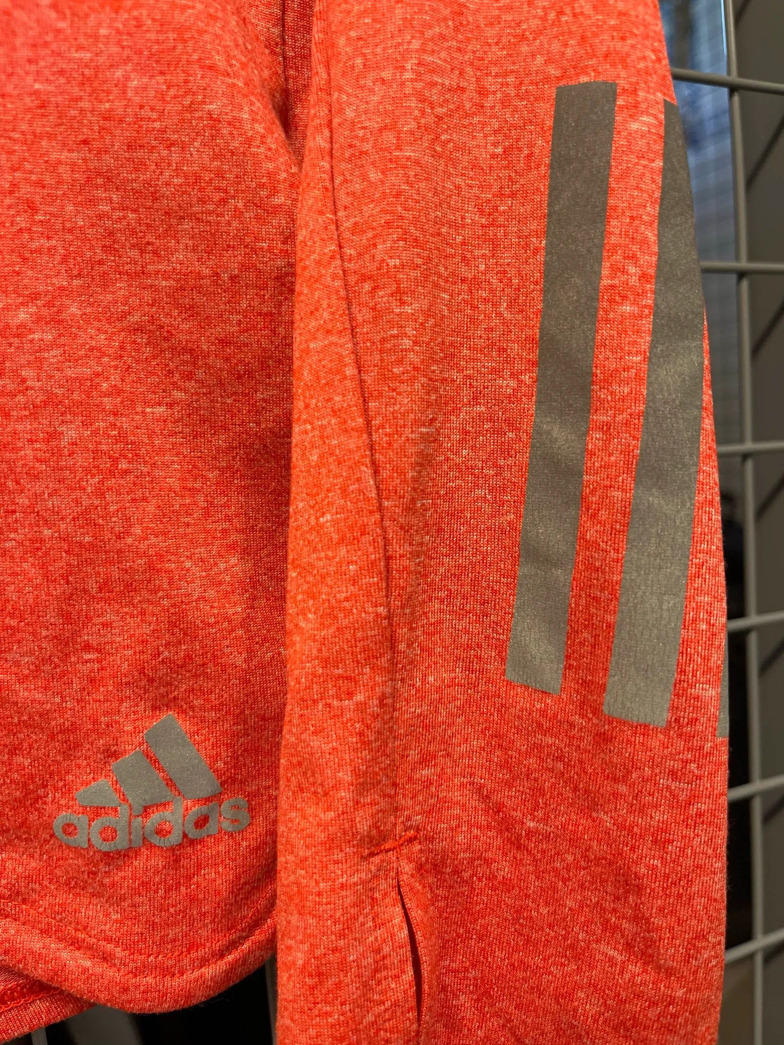 Adidas Adidas Sweater Size XS / US 0-2 / IT 36-38 - 4 Thumbnail