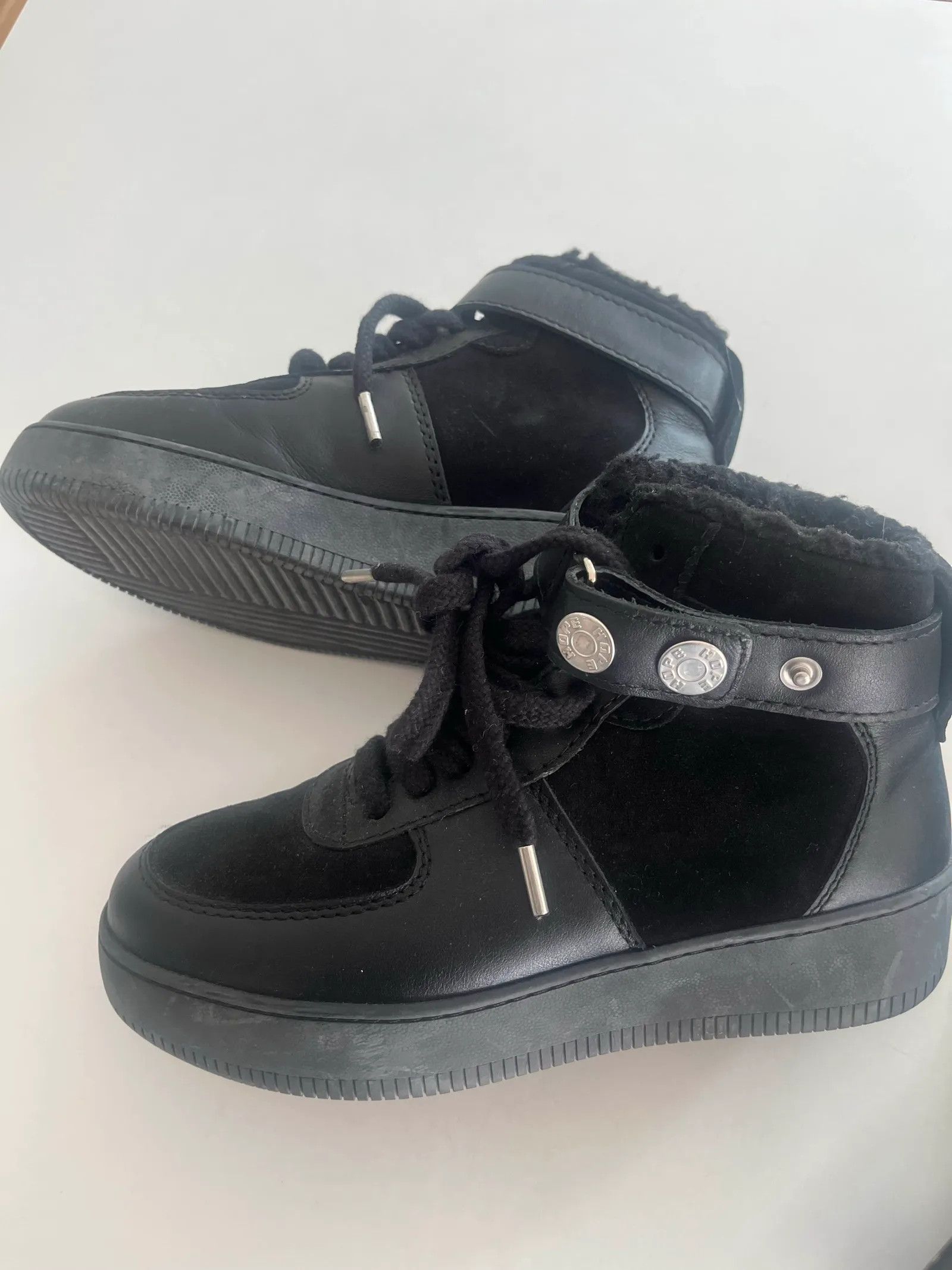 Hope Hope Lace up boots Size US 8 / IT 38 - 4 Thumbnail