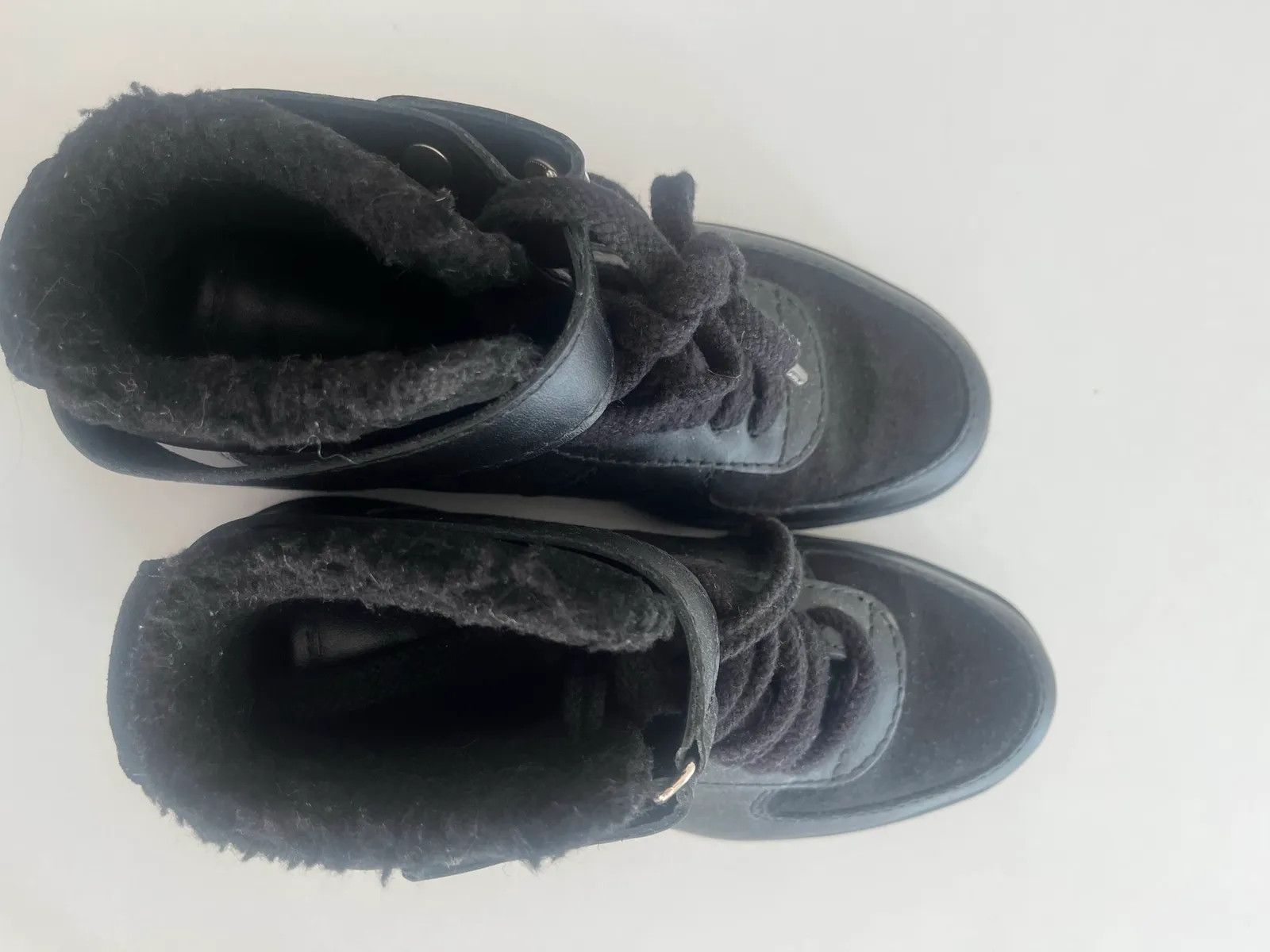 Hope Hope Lace up boots Size US 8 / IT 38 - 3 Thumbnail