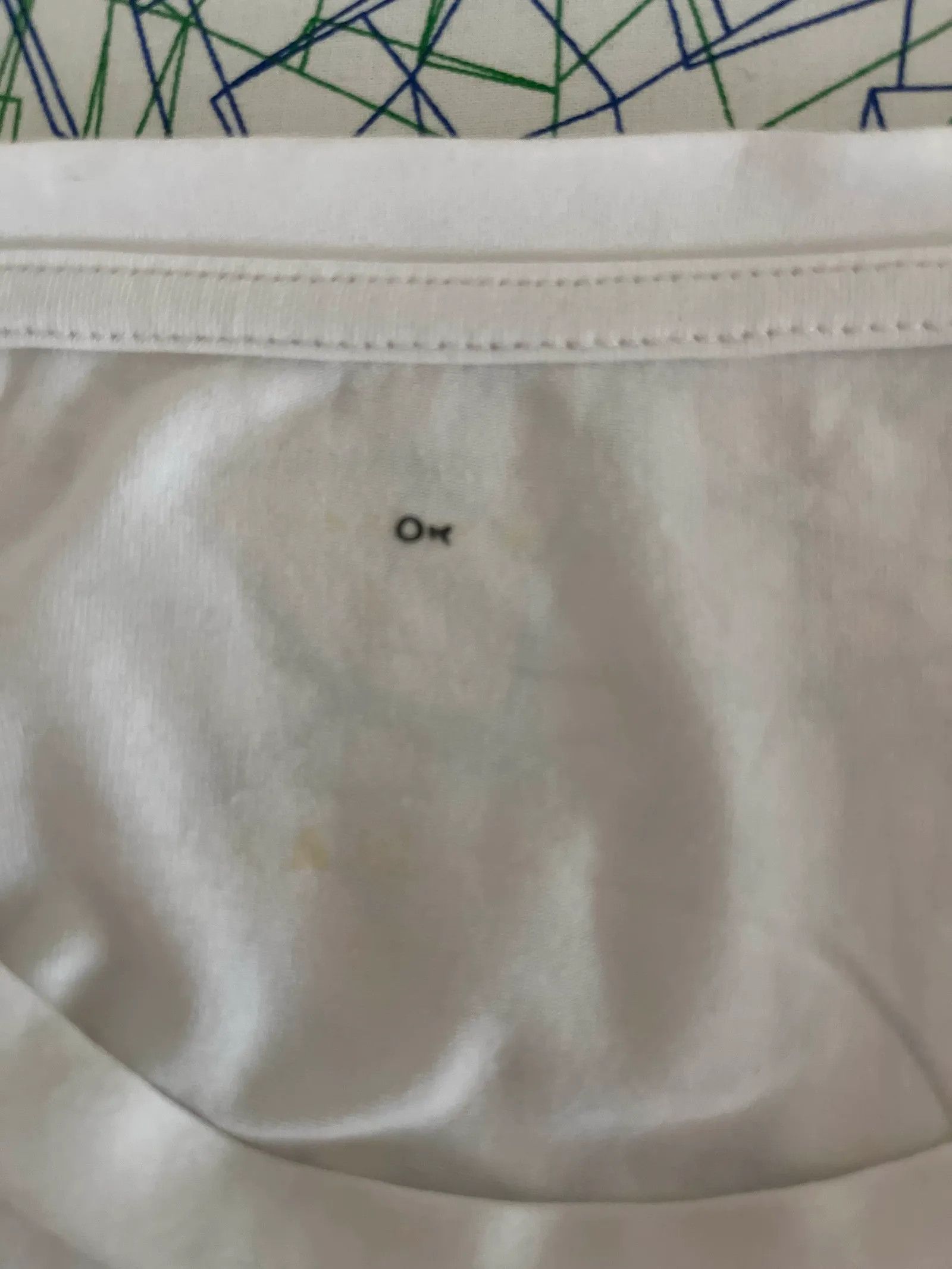 Bjorn Borg Björn Borg T-shirt Size US L / EU 52-54 / 3 - 2 Thumbnail