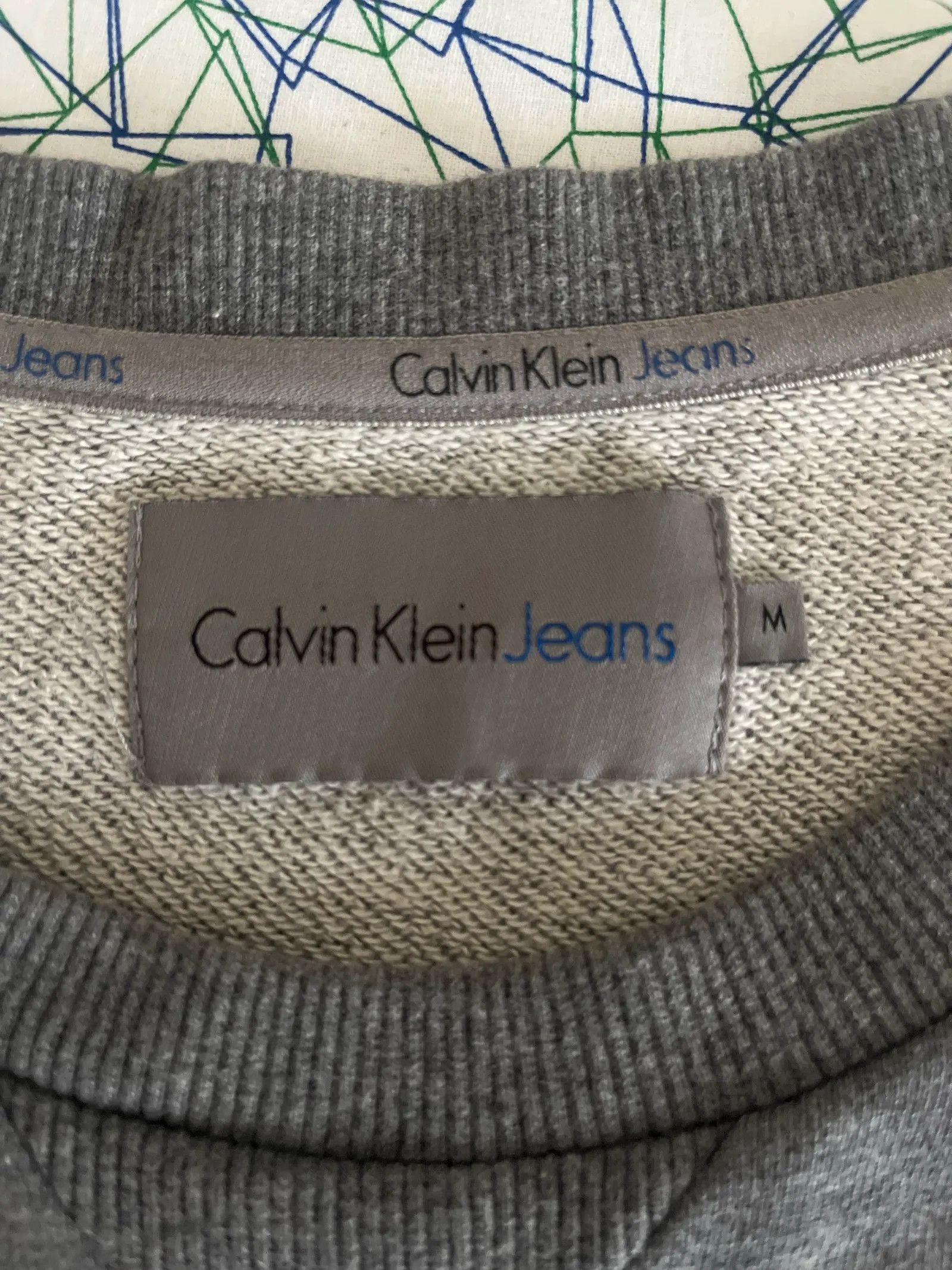 Calvin Klein Calvin Klein Cardigan Size US M / EU 48-50 / 2 - 2 Thumbnail