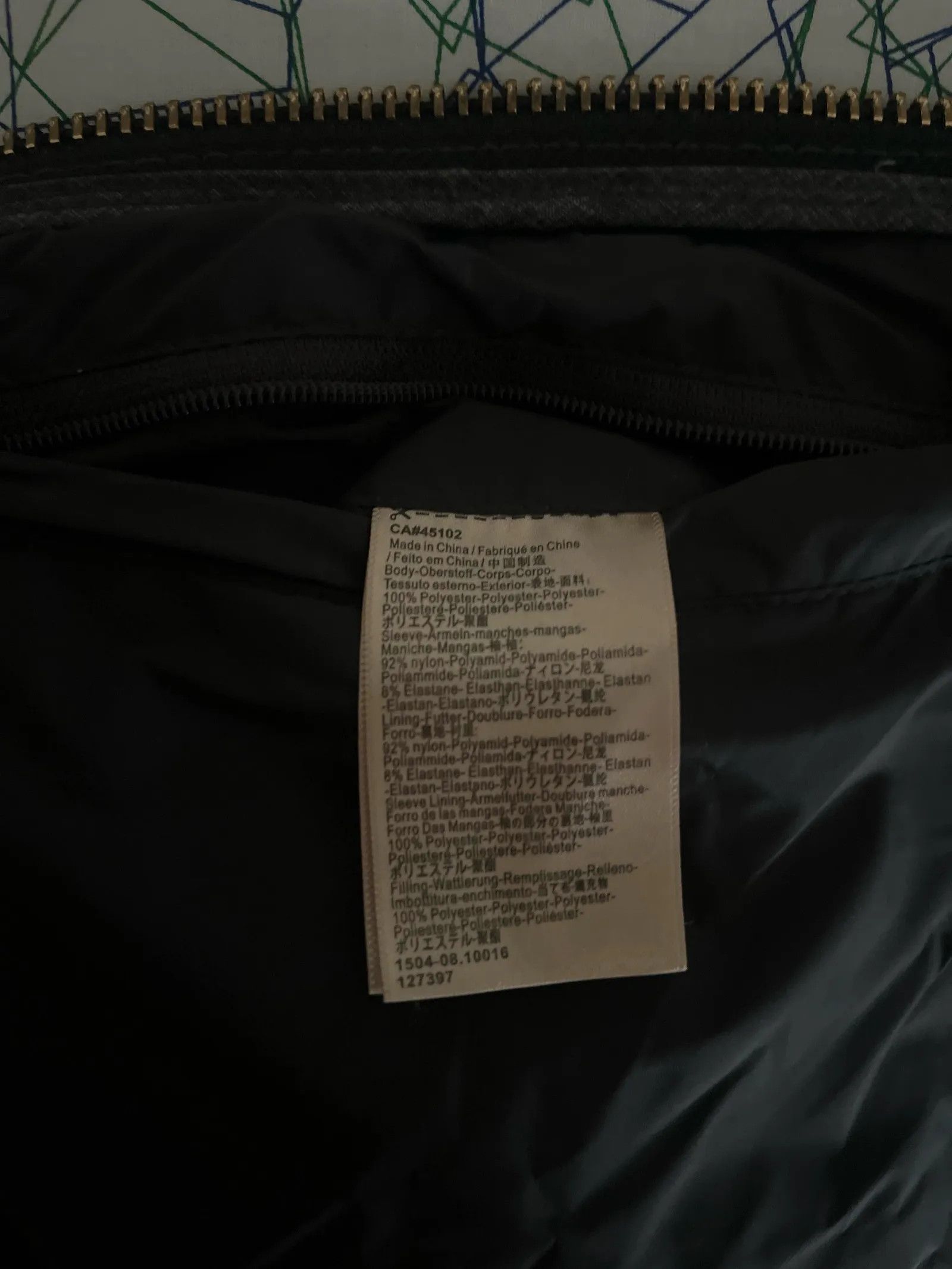Scotch & Soda Scotch & Soda Jacket Size US M / EU 48-50 / 2 - 3 Thumbnail