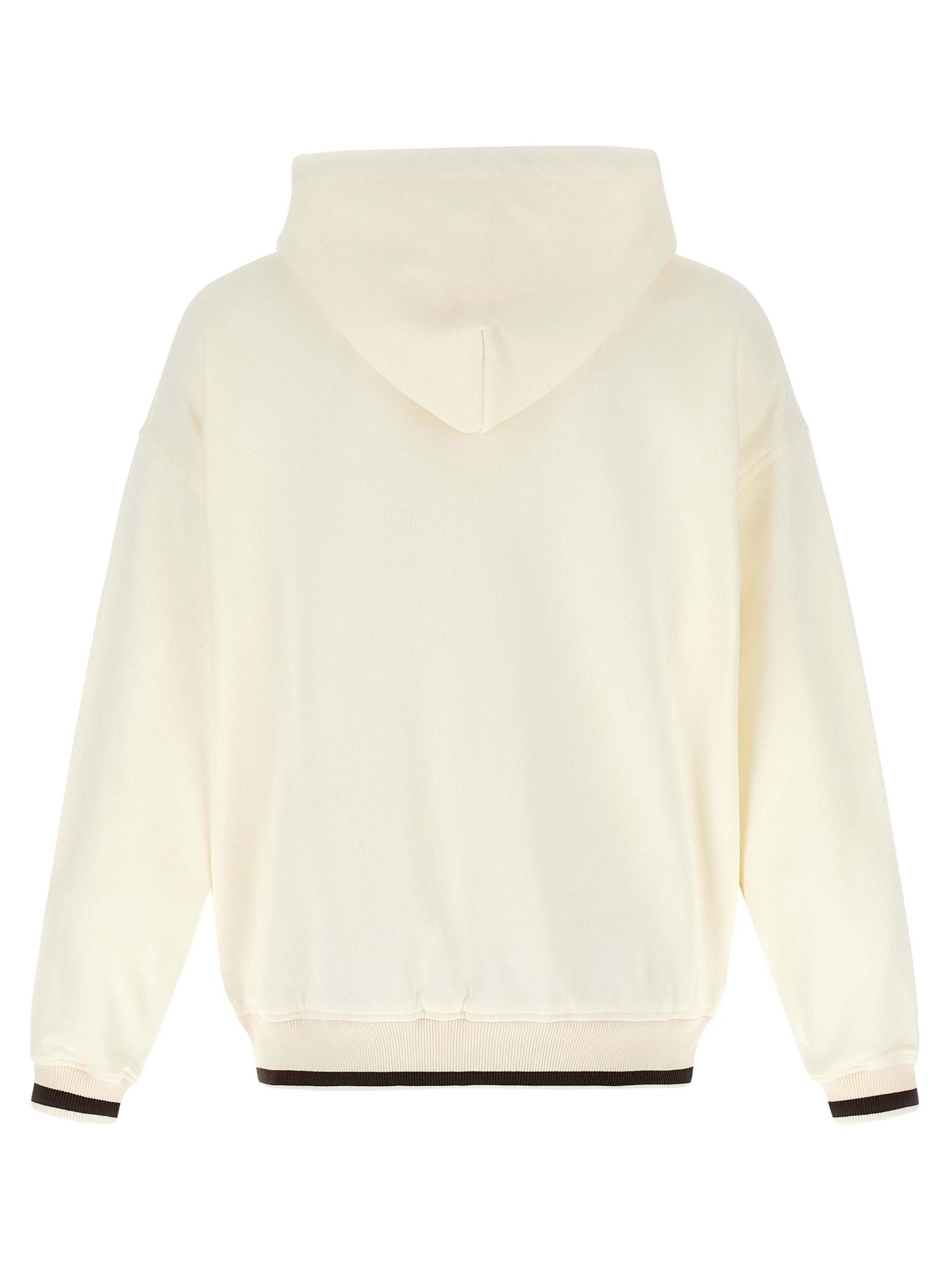 Dolce & Gabbana Logo Embroidery Hoodie Size US S / EU 44-46 / 1 - 2 Thumbnail