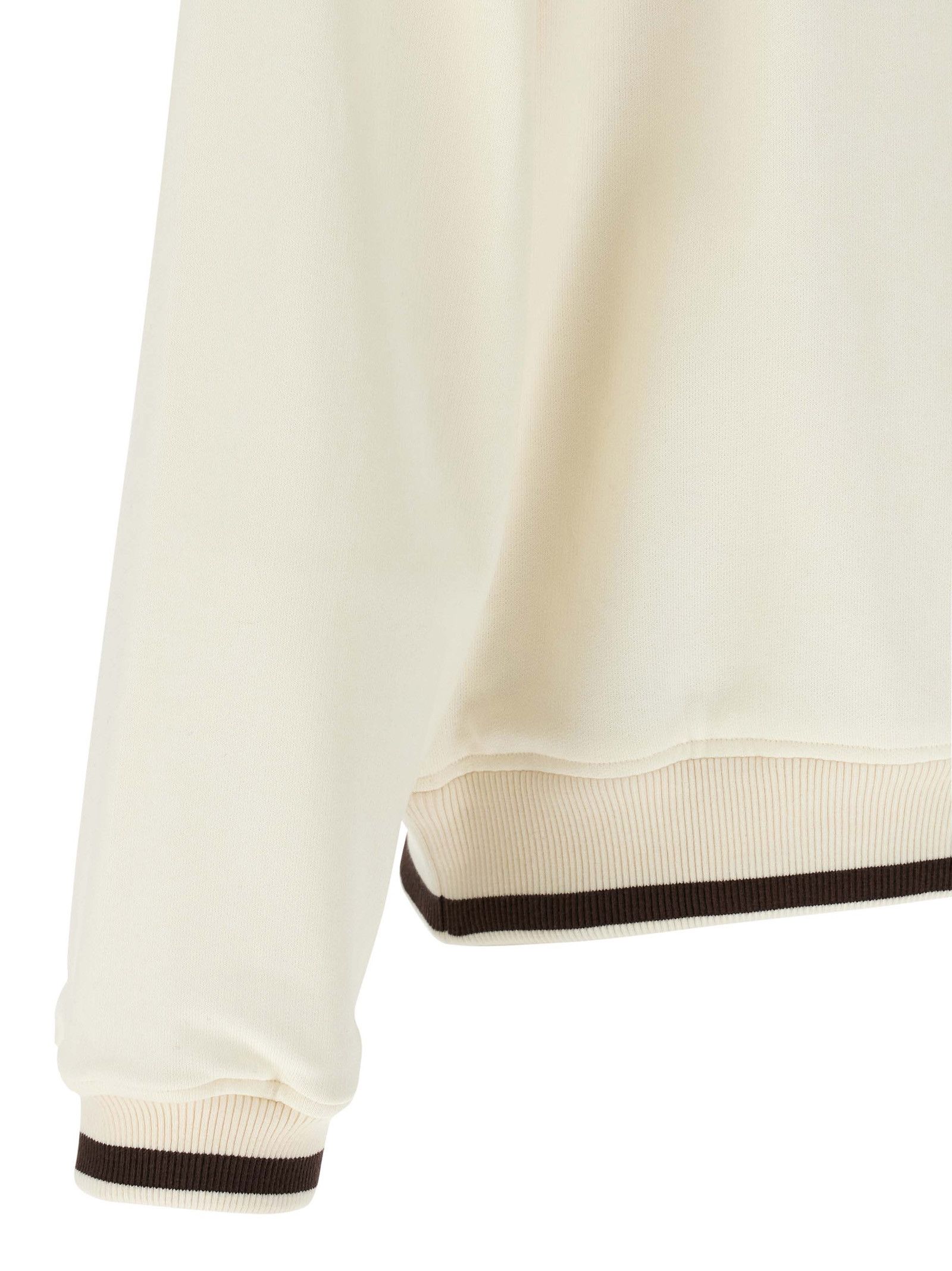 Dolce & Gabbana Logo Embroidery Hoodie Size US S / EU 44-46 / 1 - 4 Thumbnail