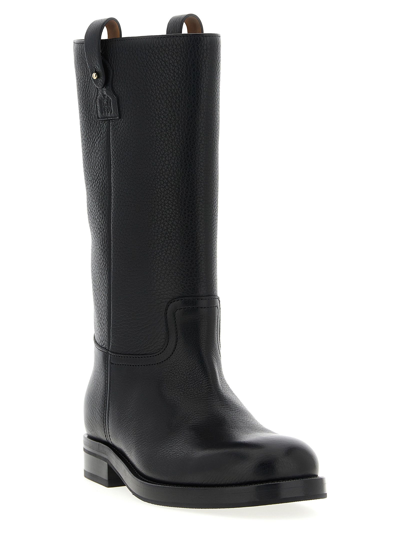 Church's 'Peyton' Boots Size US 7 / IT 37 - 2 Thumbnail