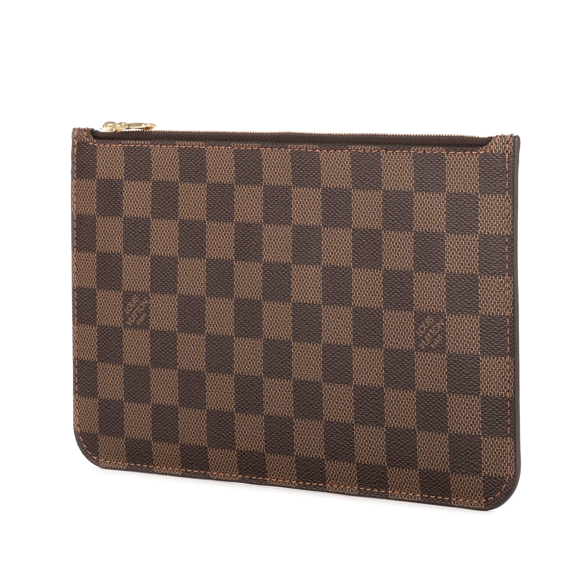 Louis Vuitton Neverfull Pochette Size ONE SIZE - 2 Thumbnail