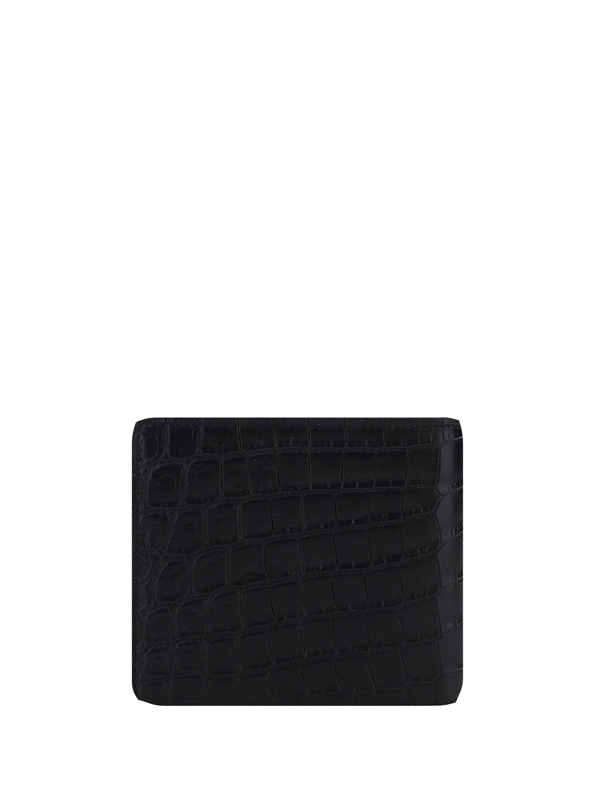 Saint Laurent Paris Wallet Size ONE SIZE - 2 Thumbnail