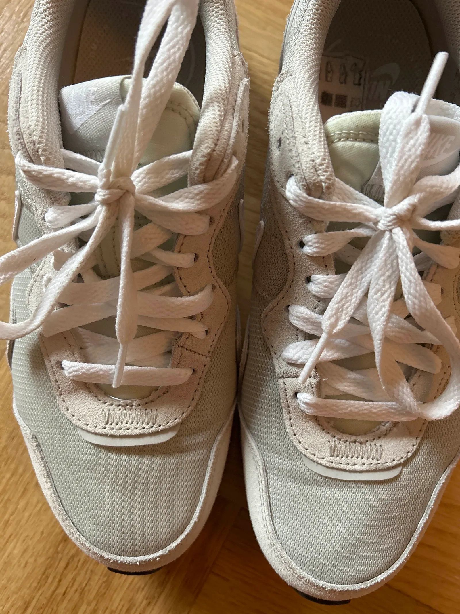 Nike Nike Sneakers Size US 9 / IT 39 - 3 Thumbnail