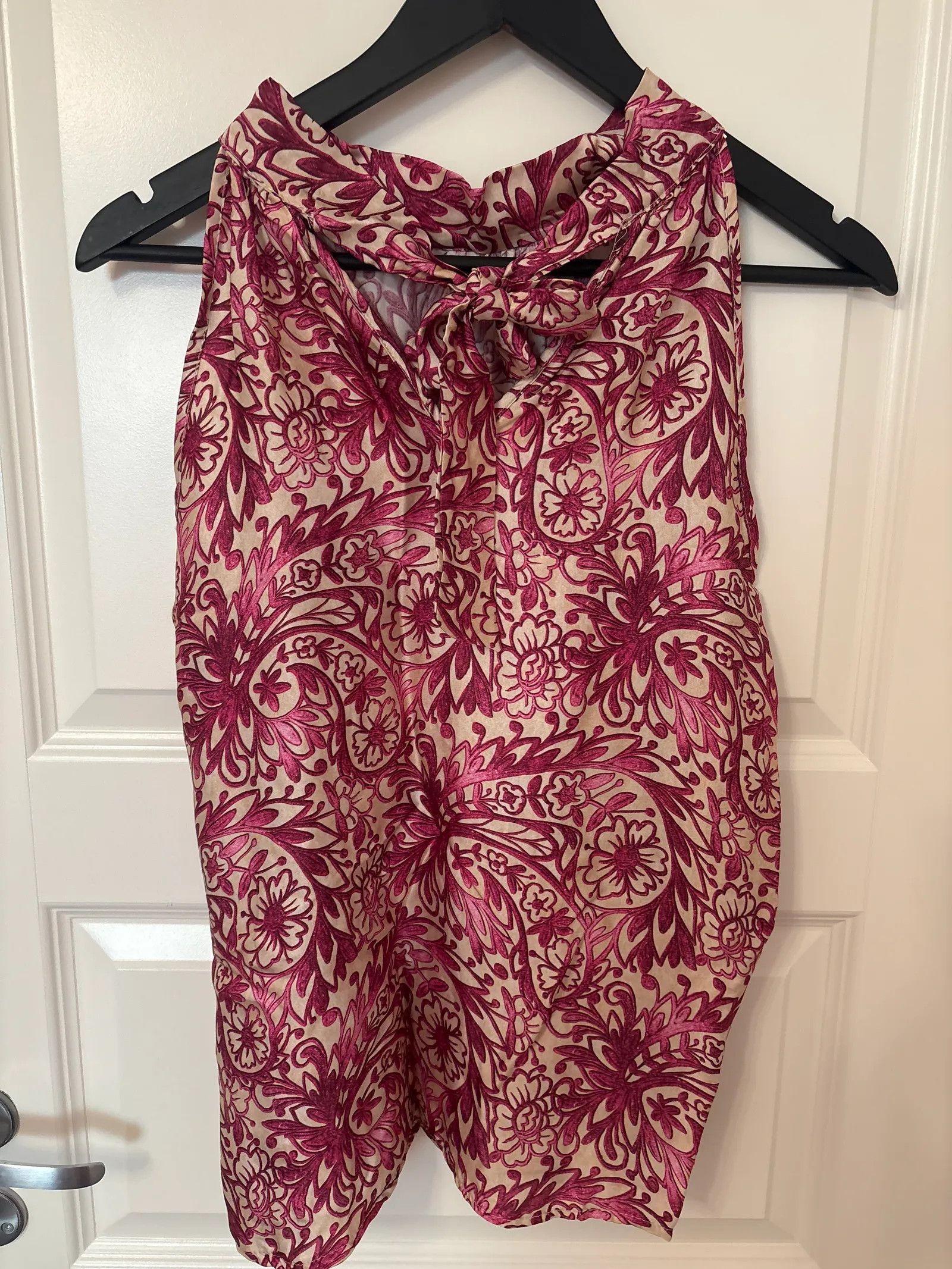 Luxe Copenhagen Luxe Top Size M / US 6-8 / IT 42-44 - 3 Thumbnail