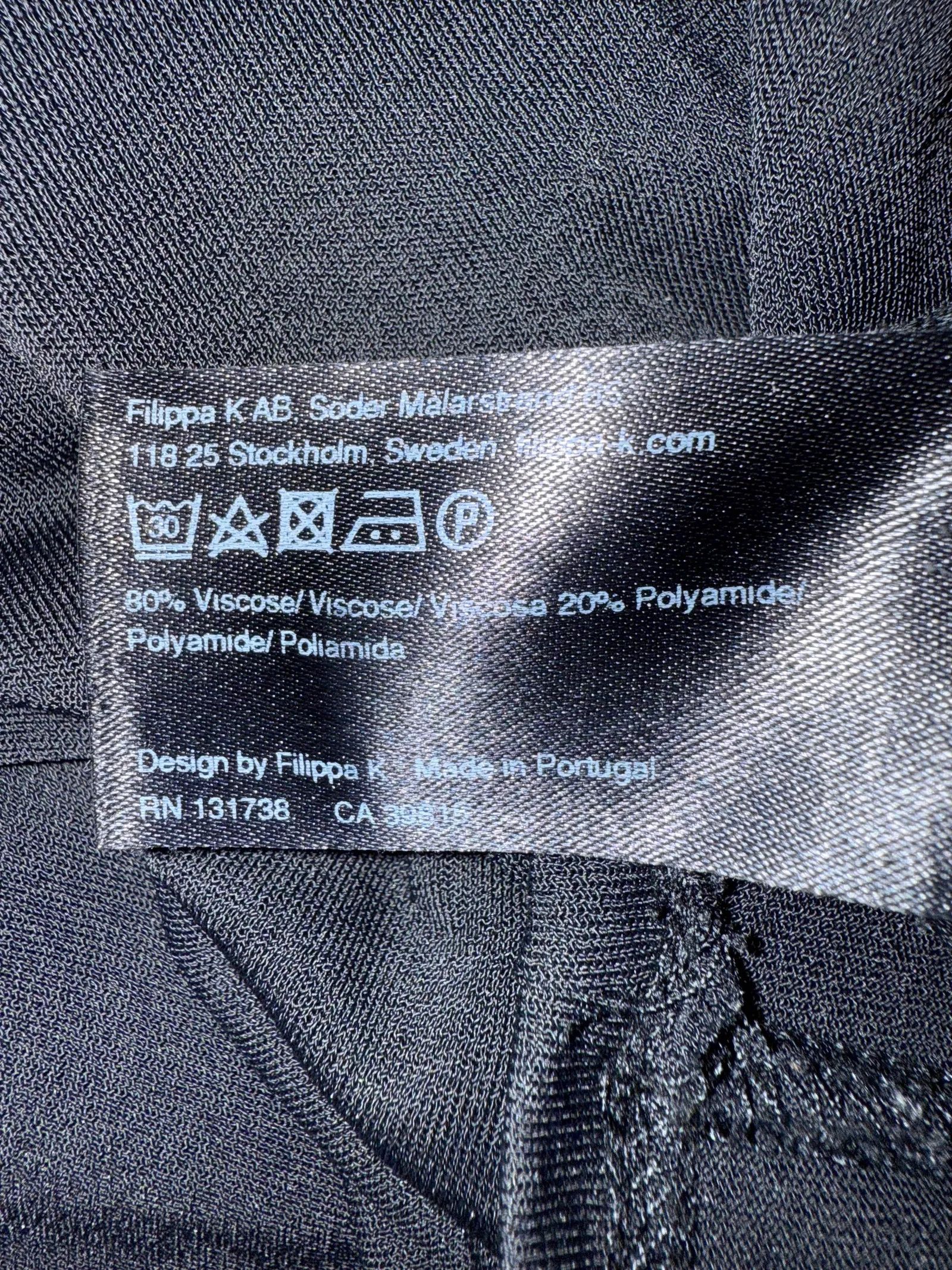 Filippa K Filippa K Blouse Size XS / US 0-2 / IT 36-38 - 3 Thumbnail