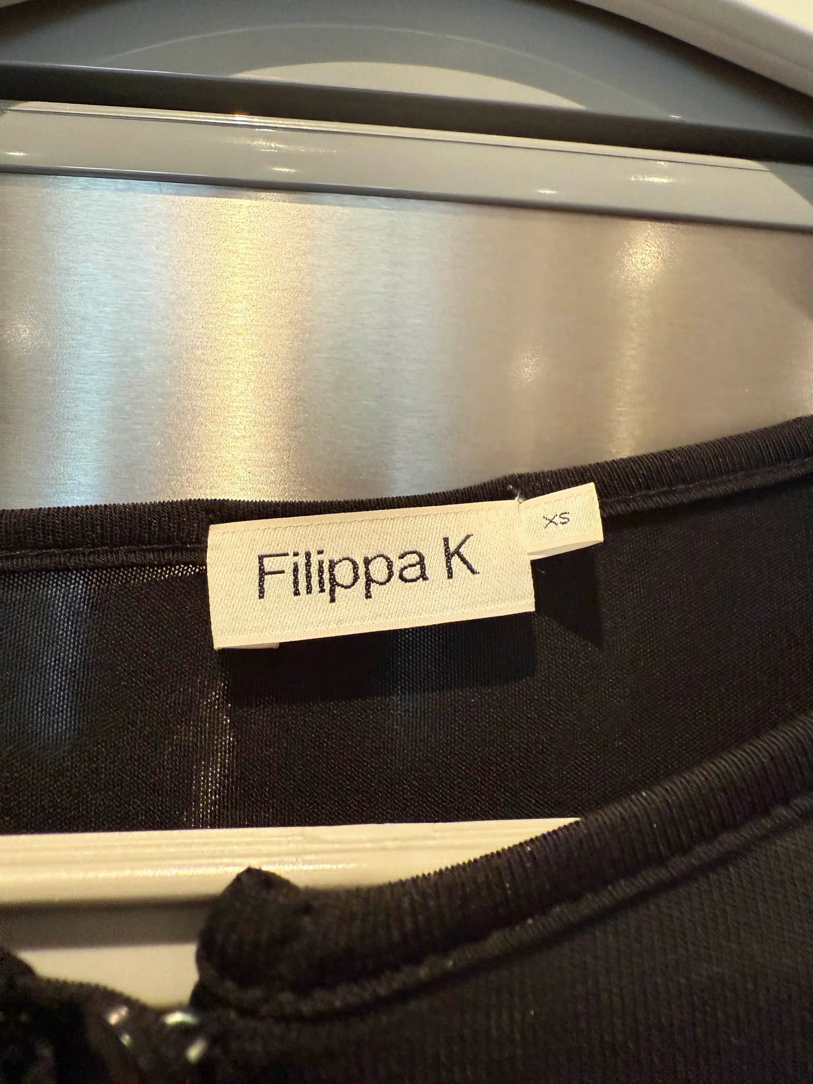 Filippa K Filippa K Blouse Size XS / US 0-2 / IT 36-38 - 2 Thumbnail